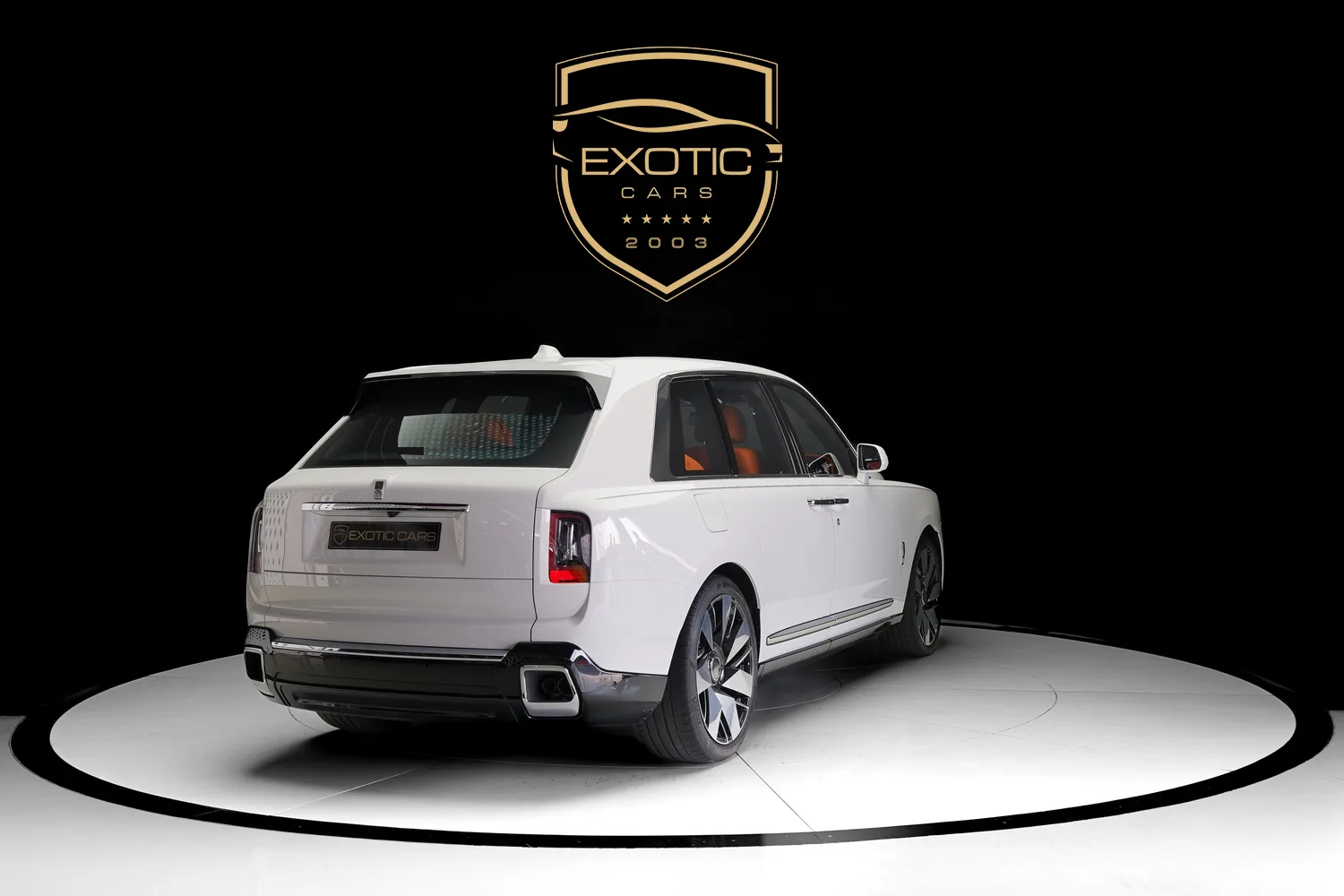 2025 Rolls-Royce Cullinan Series II, 5/16
