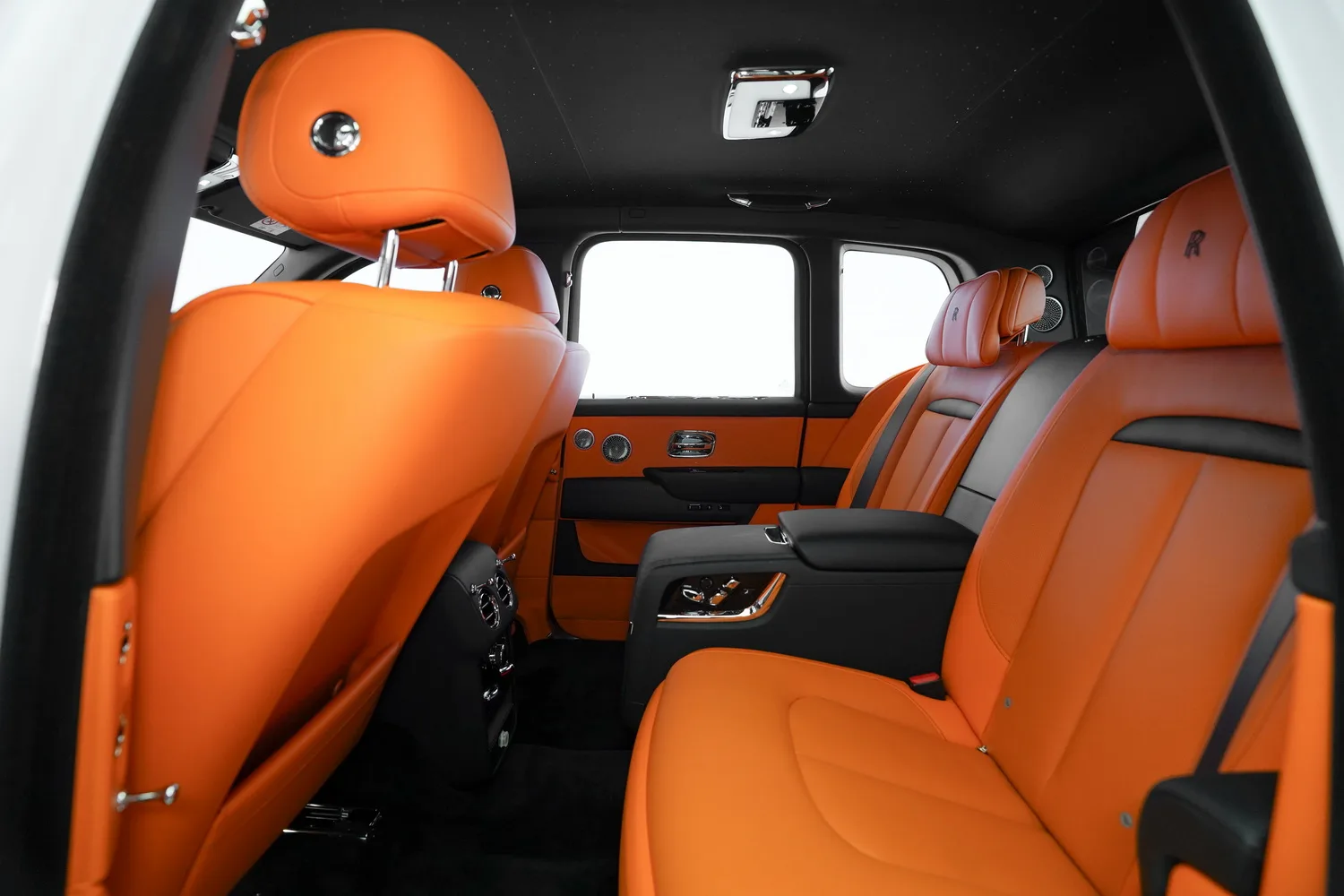 2025 Rolls-Royce Cullinan Series II, 16/16