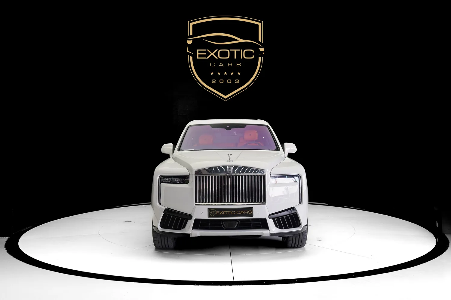 2025 Rolls-Royce Cullinan Series II, 2/12