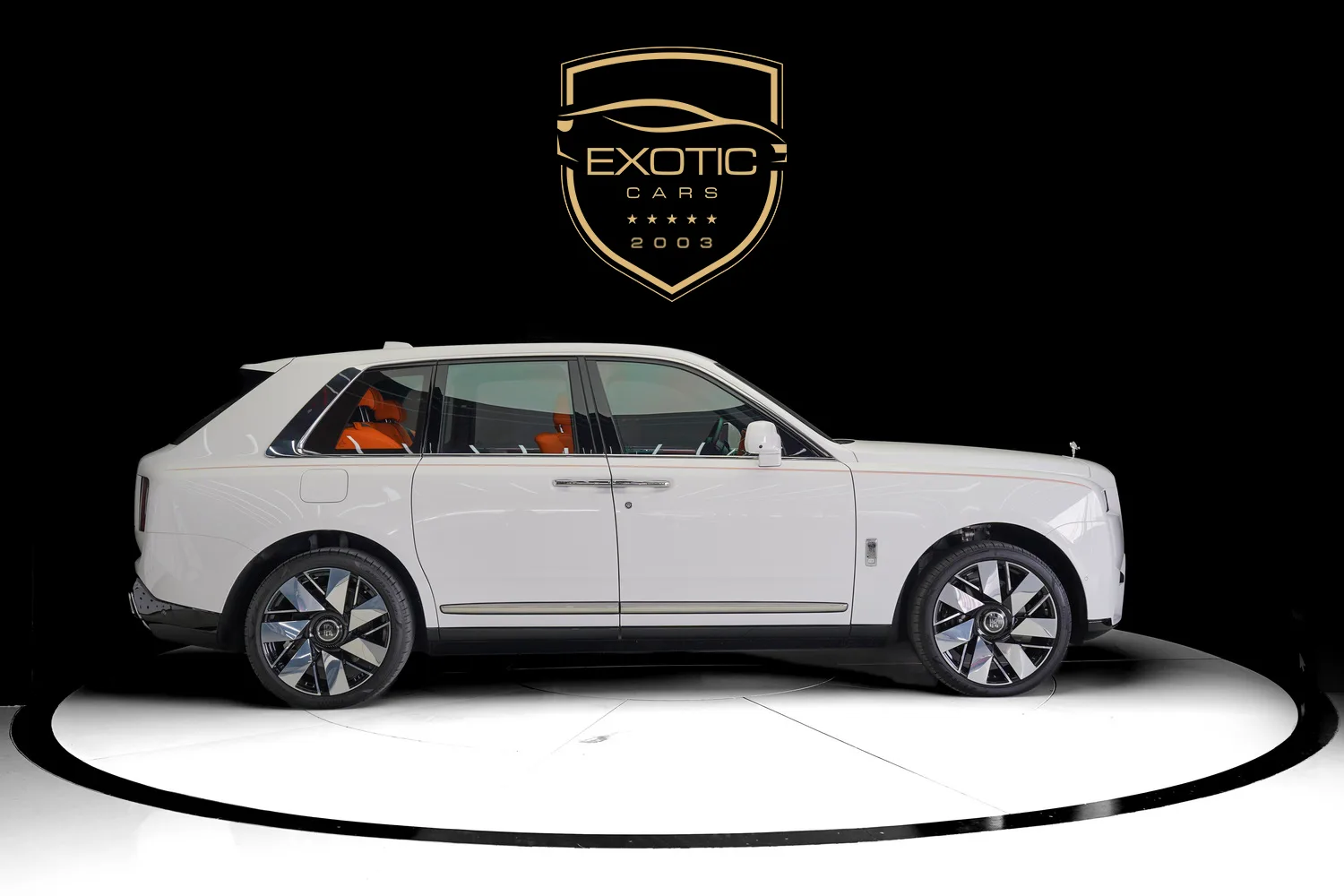 2025 Rolls-Royce Cullinan Series II, 3/12
