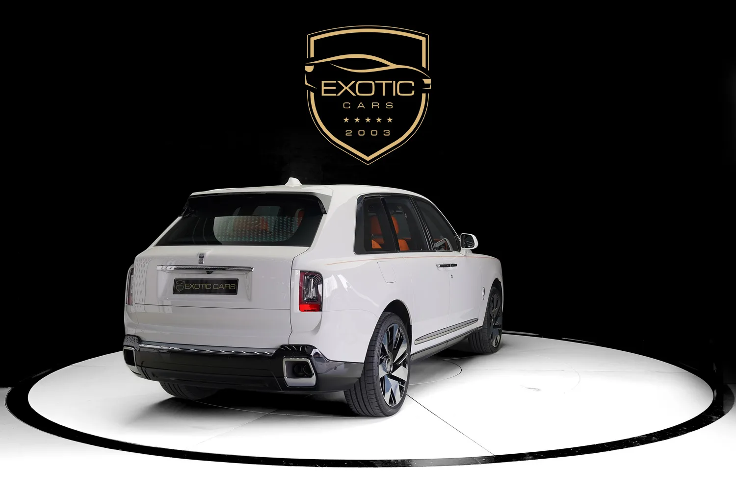 2025 Rolls-Royce Cullinan Series II, 4/12