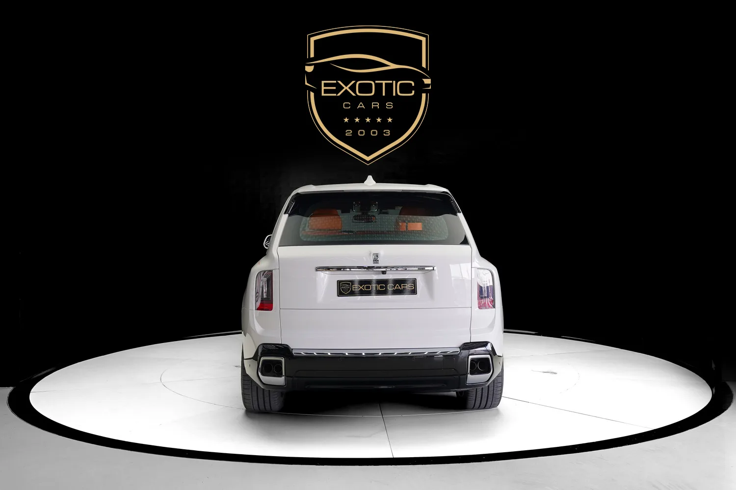 2025 Rolls-Royce Cullinan Series II, 5/12