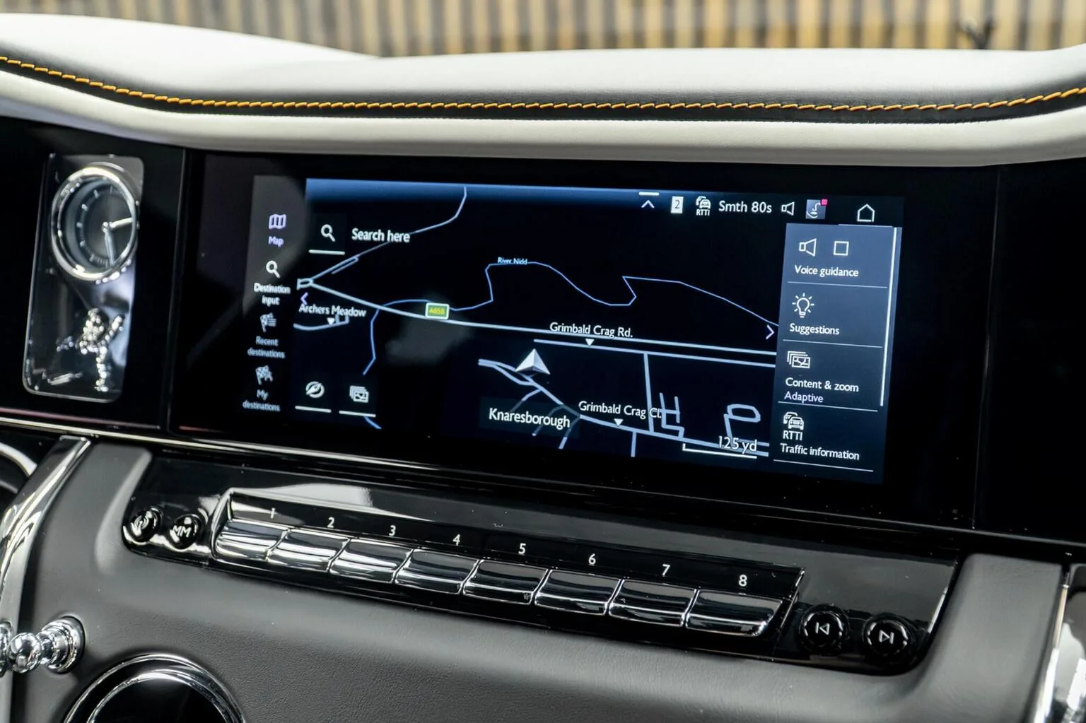 2025 Rolls-Royce Cullinan Series II, 23/30