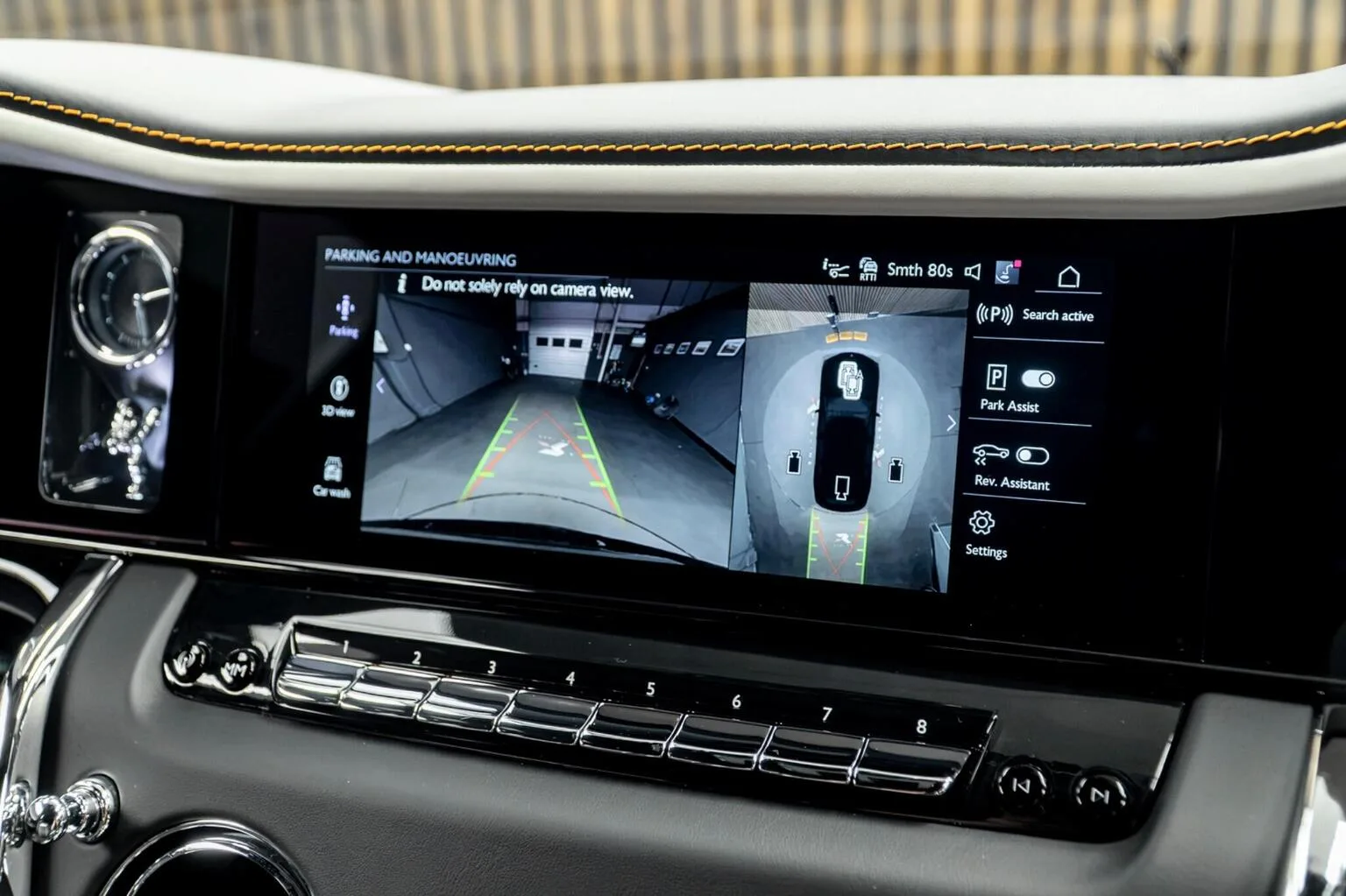 2025 Rolls-Royce Cullinan Series II, 26/30