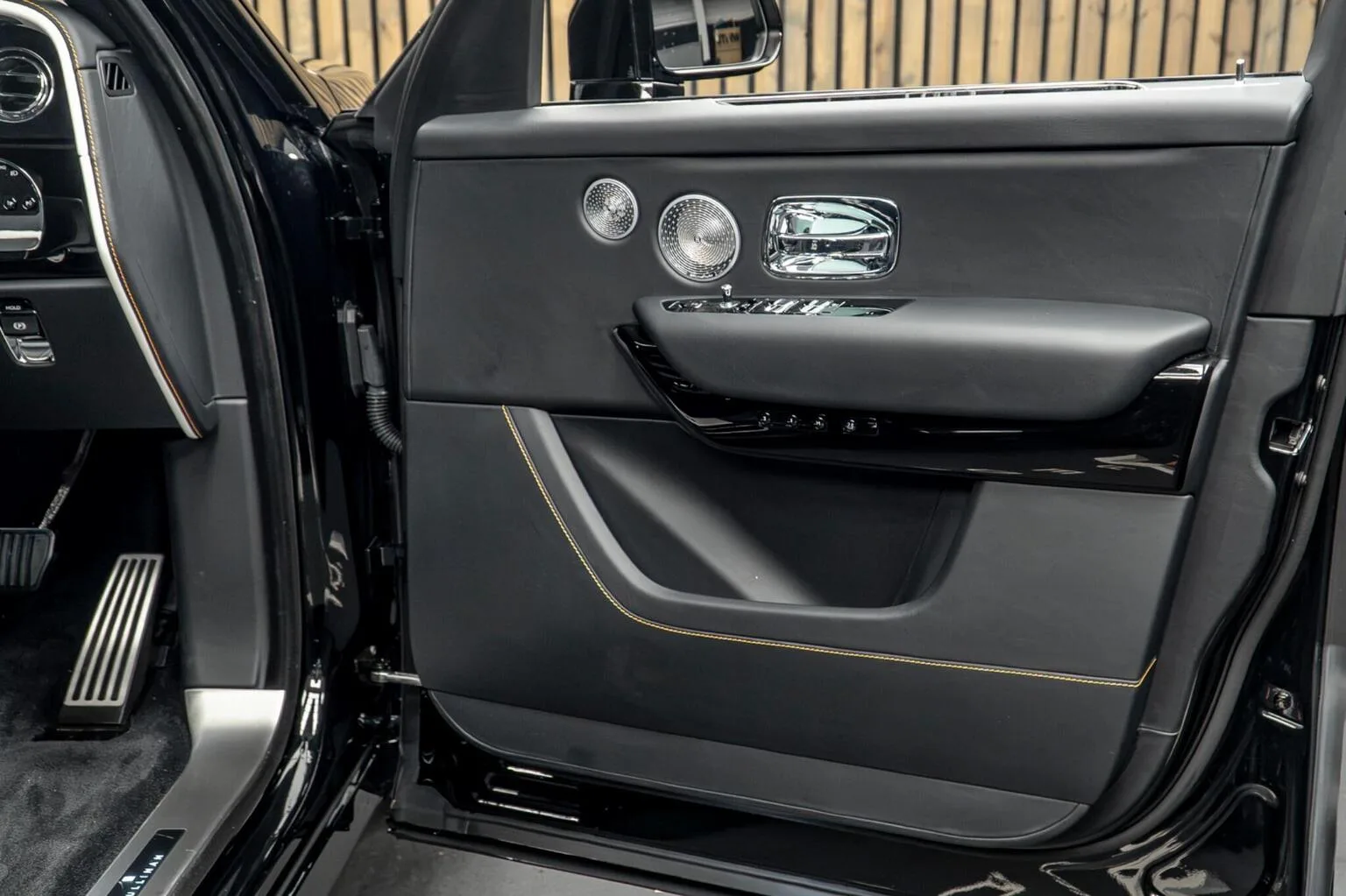 2025 Rolls-Royce Cullinan Series II, 30/30
