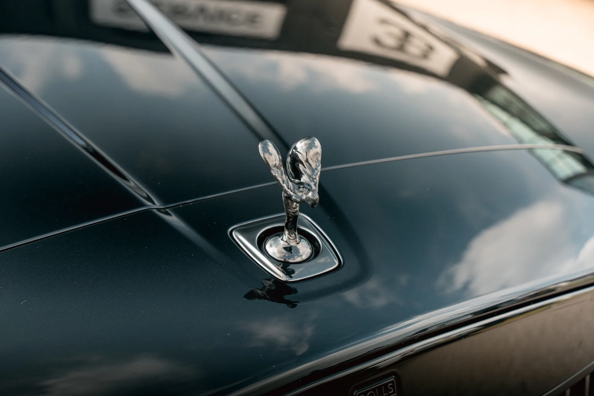 2025 Rolls-Royce Cullinan Series II, 9/30