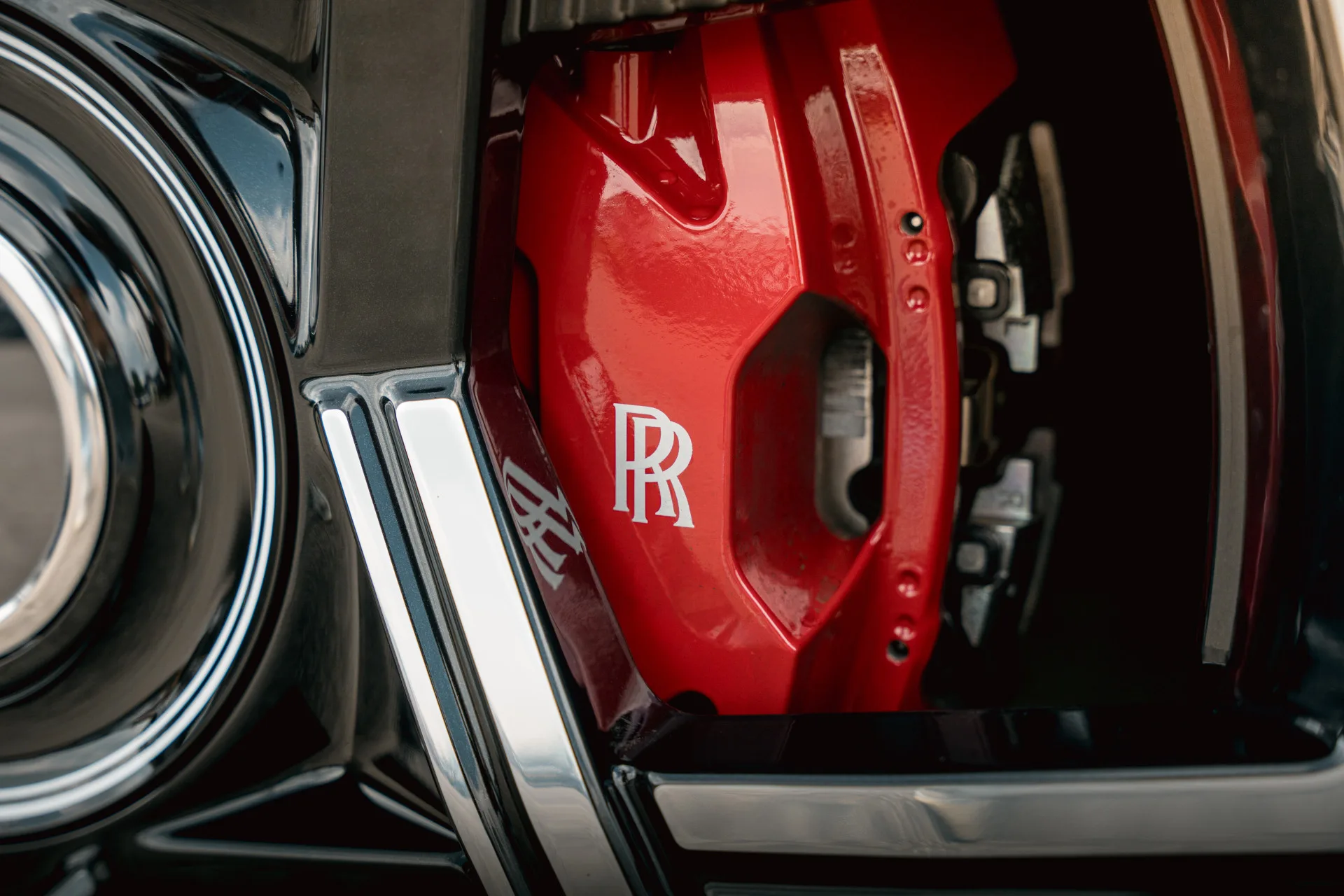 2025 Rolls-Royce Cullinan Series II, 13/30