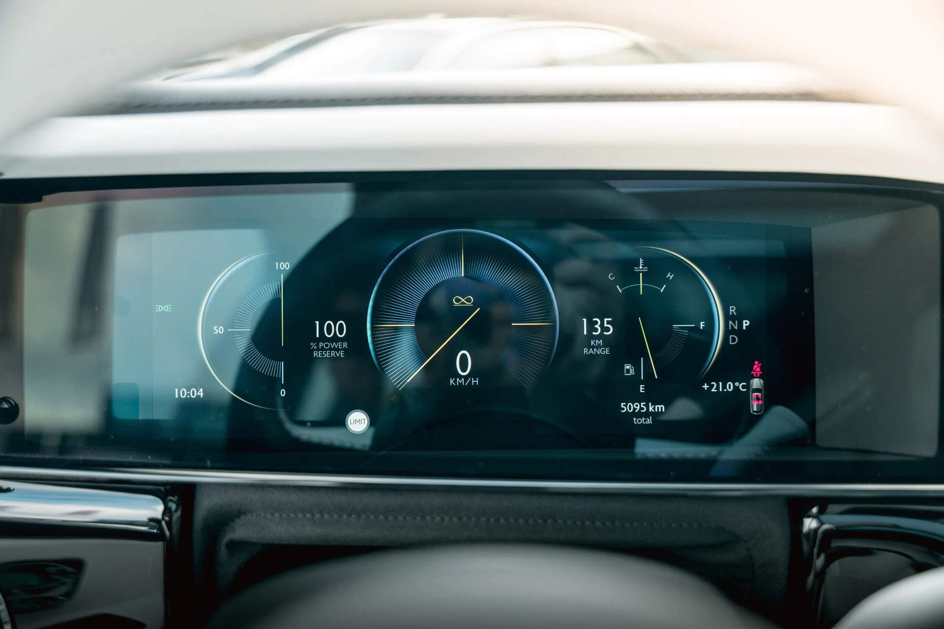 2025 Rolls-Royce Cullinan Series II, 21/30