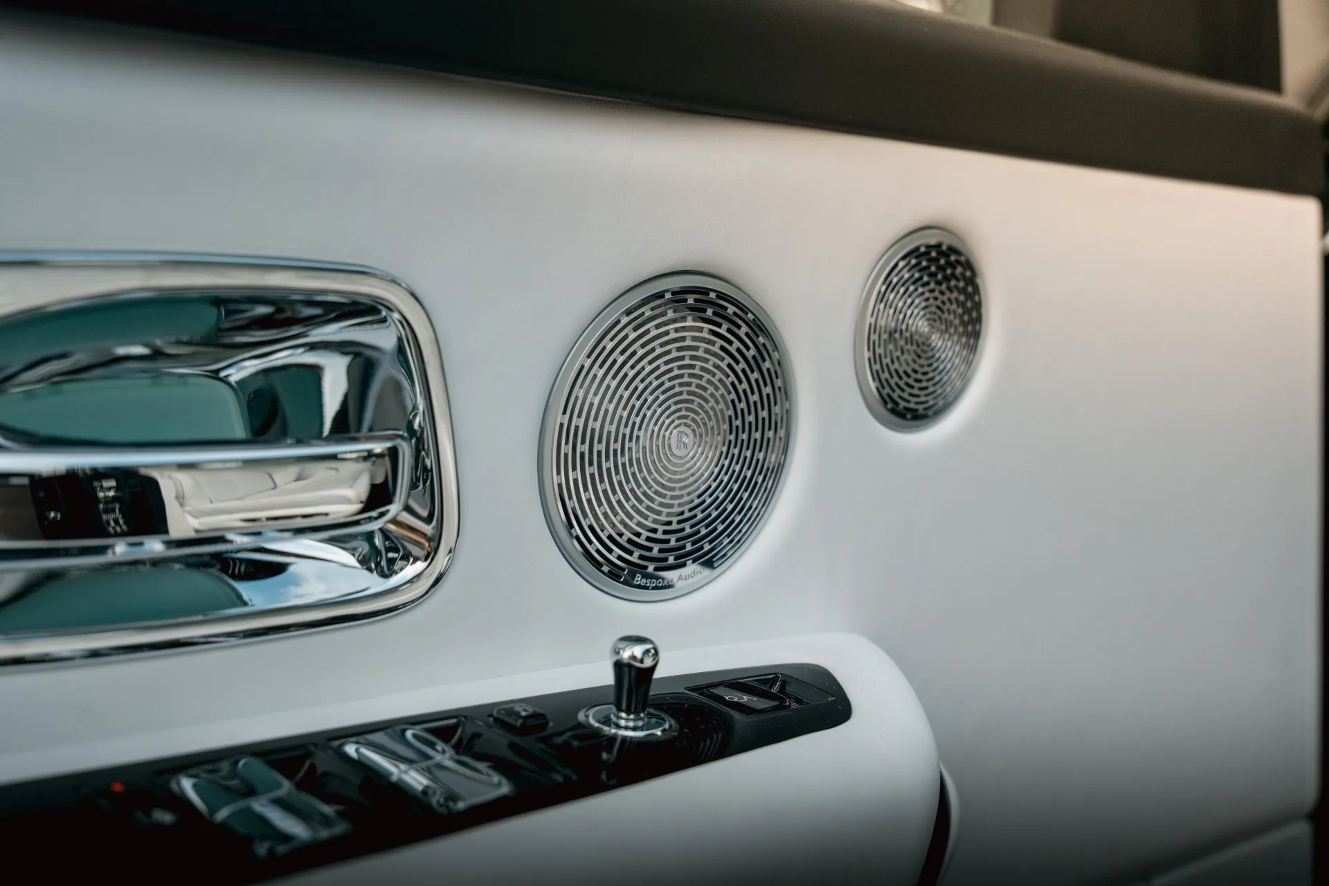 2025 Rolls-Royce Cullinan Series II, 25/30