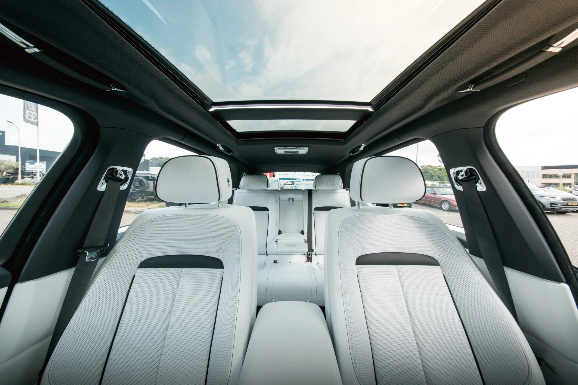 2025 Rolls-Royce Cullinan Series II, 27/30
