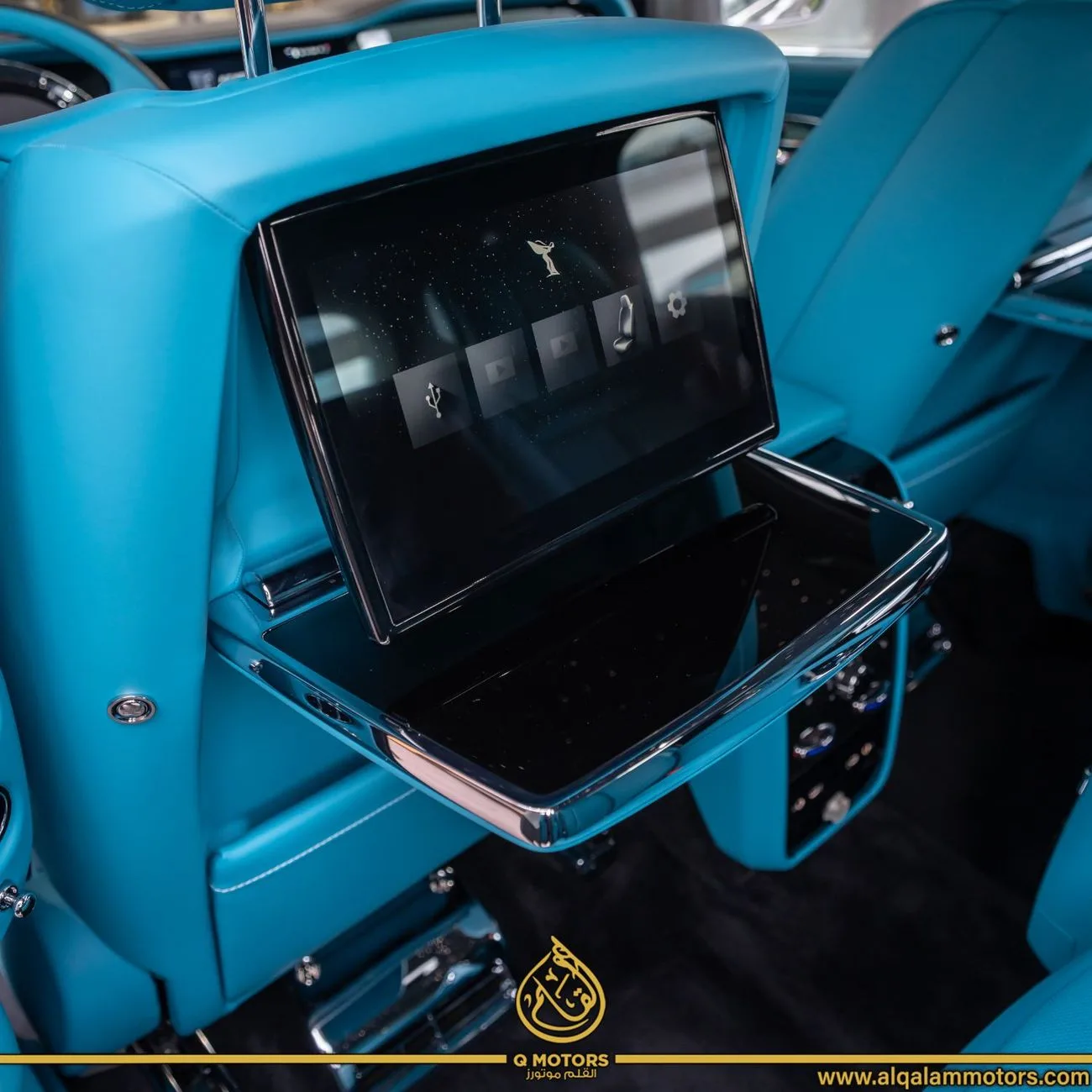2025 Rolls-Royce Cullinan Silver Badge, 10/20