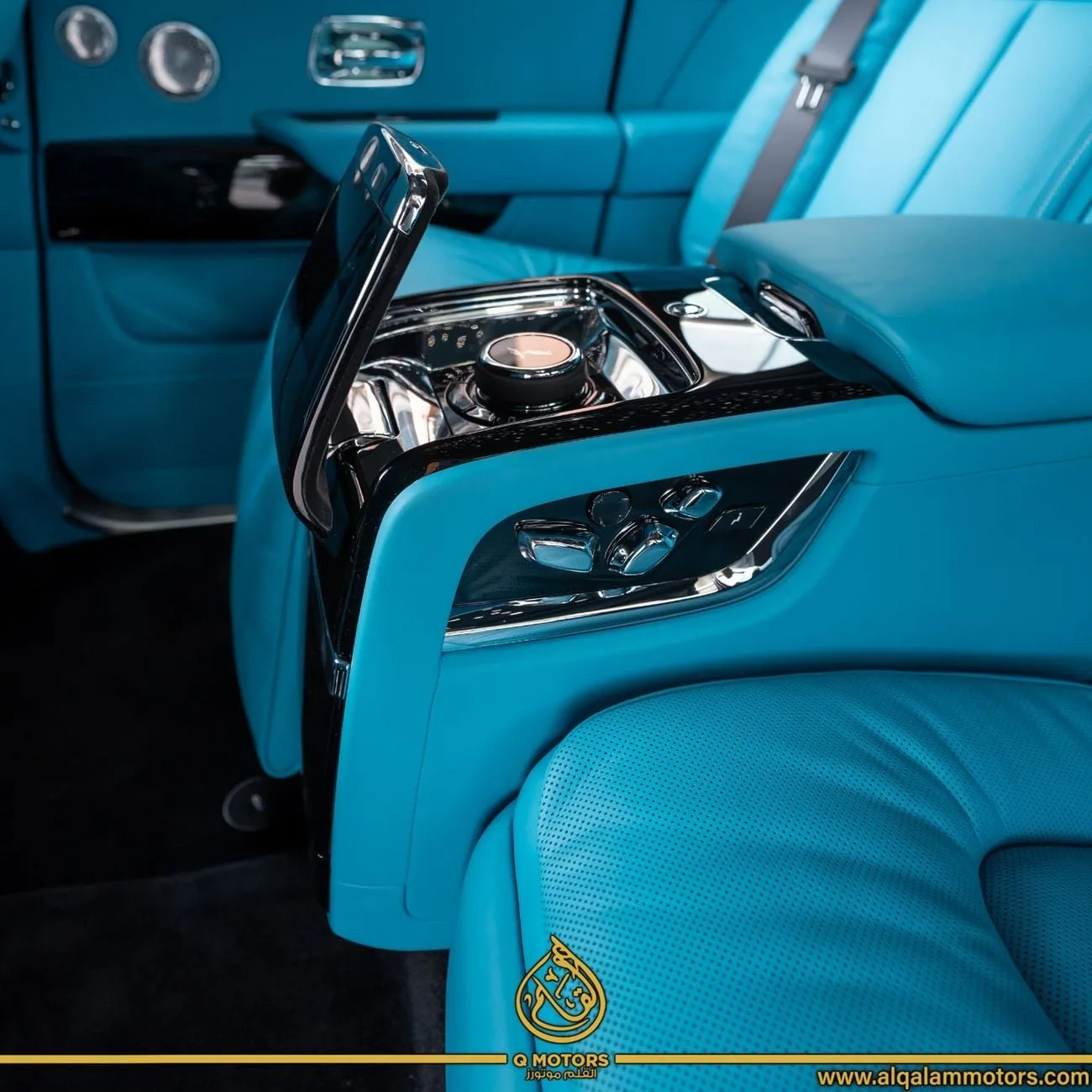 2025 Rolls-Royce Cullinan Silver Badge, 18/20