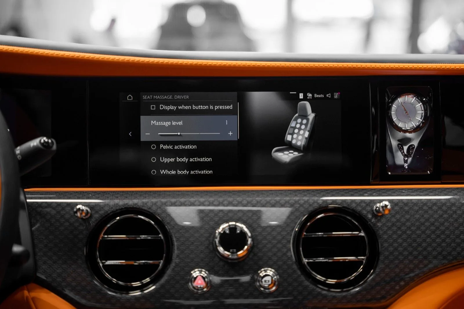 2025 Rolls-Royce Ghost Black Badge, 19/30