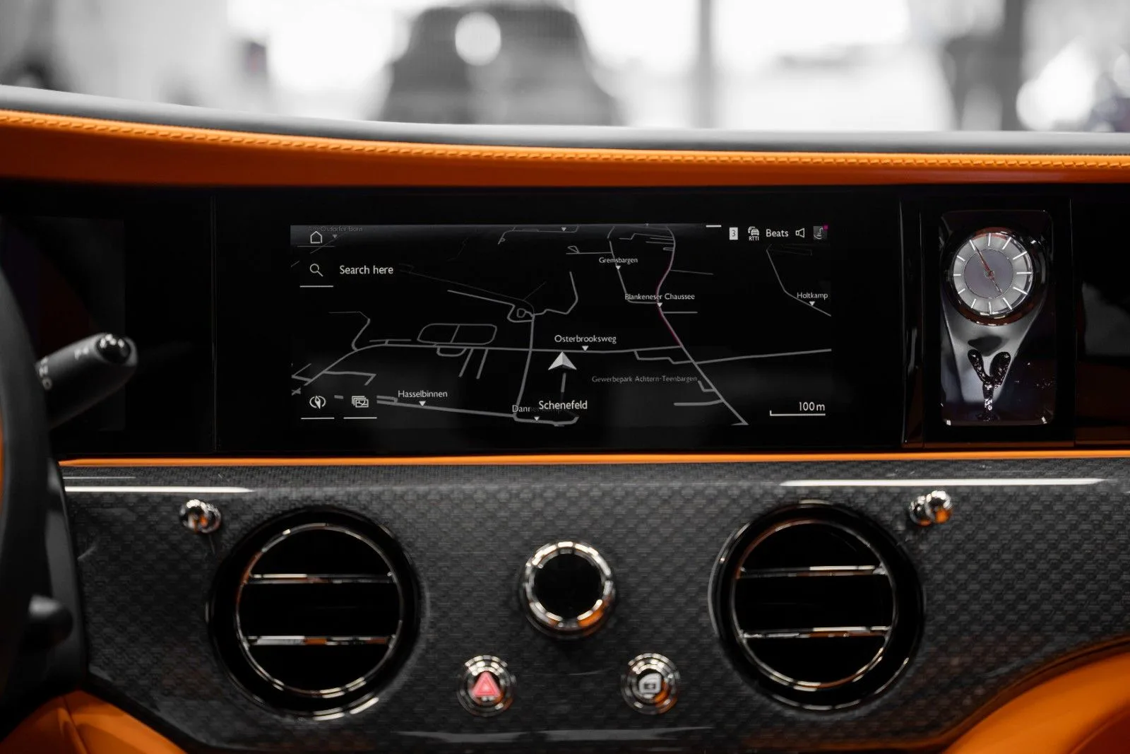 2025 Rolls-Royce Ghost Black Badge, 20/30