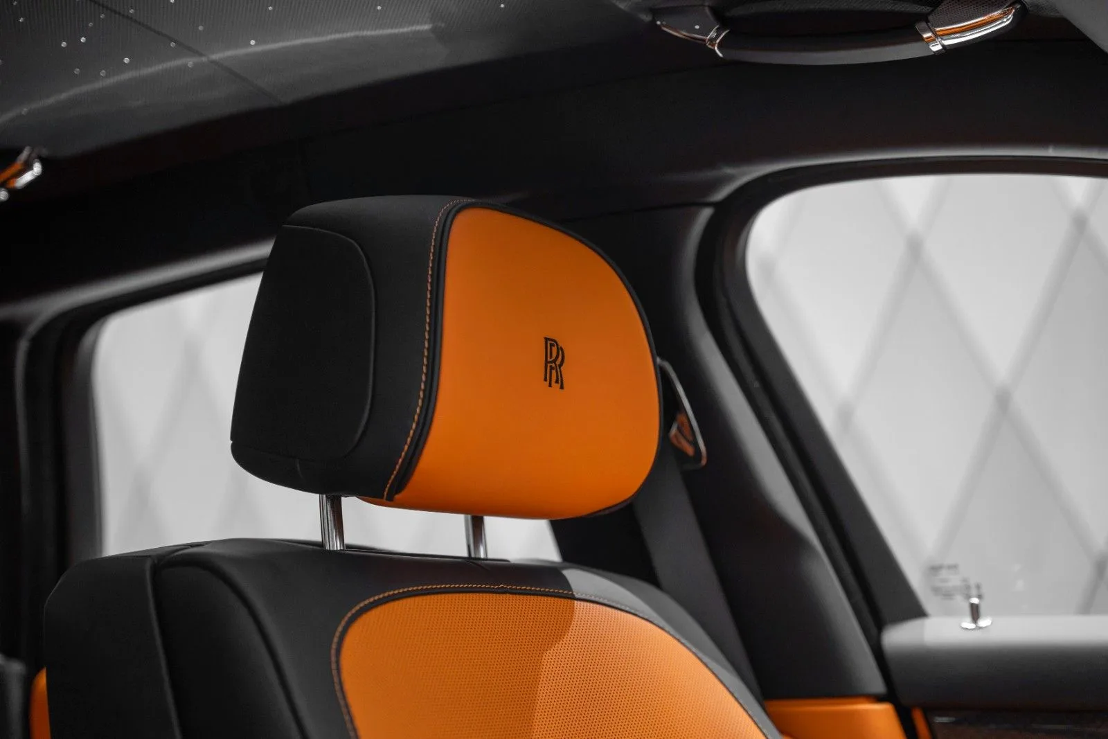 2025 Rolls-Royce Ghost Black Badge, 23/30
