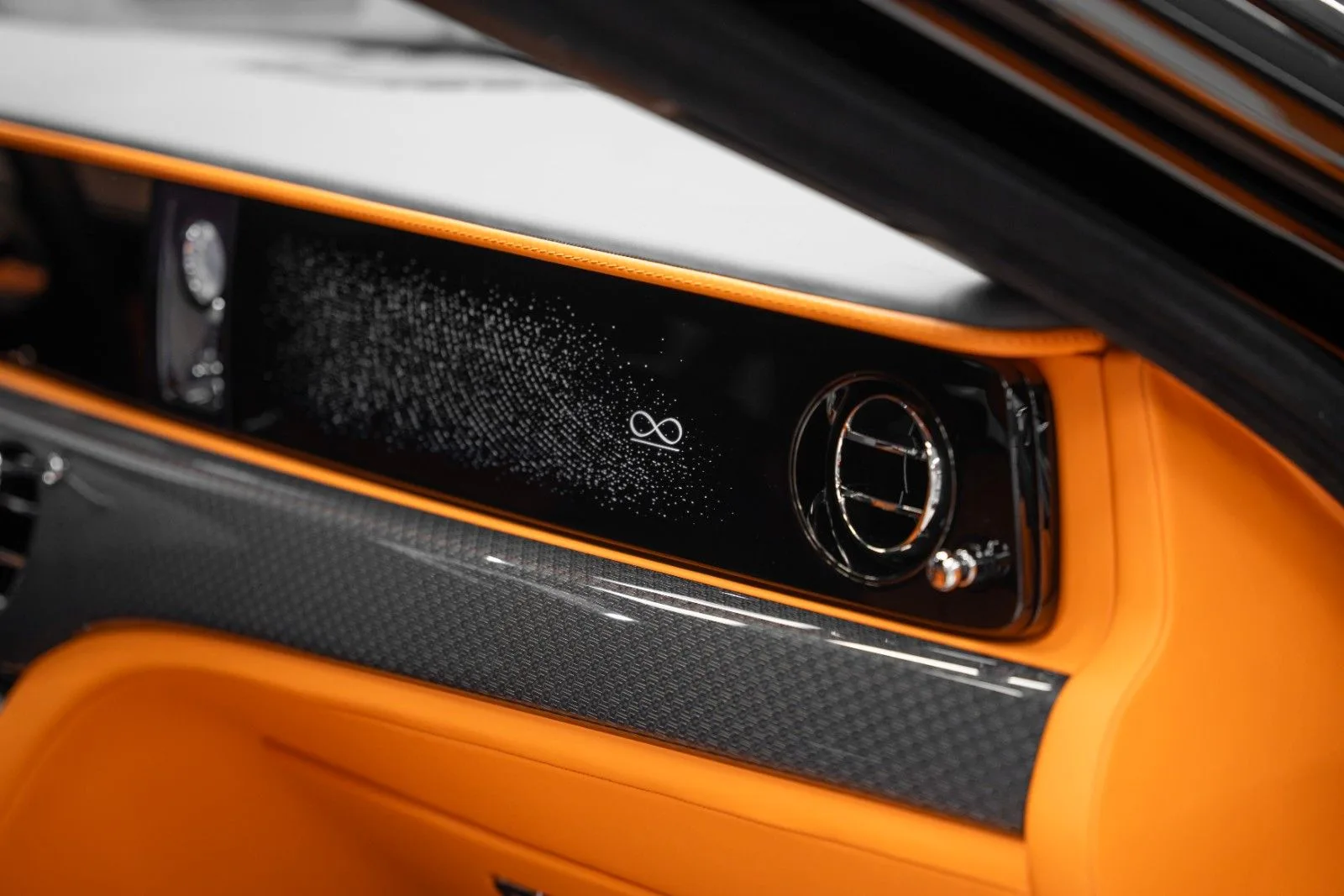 2025 Rolls-Royce Ghost Black Badge, 25/30