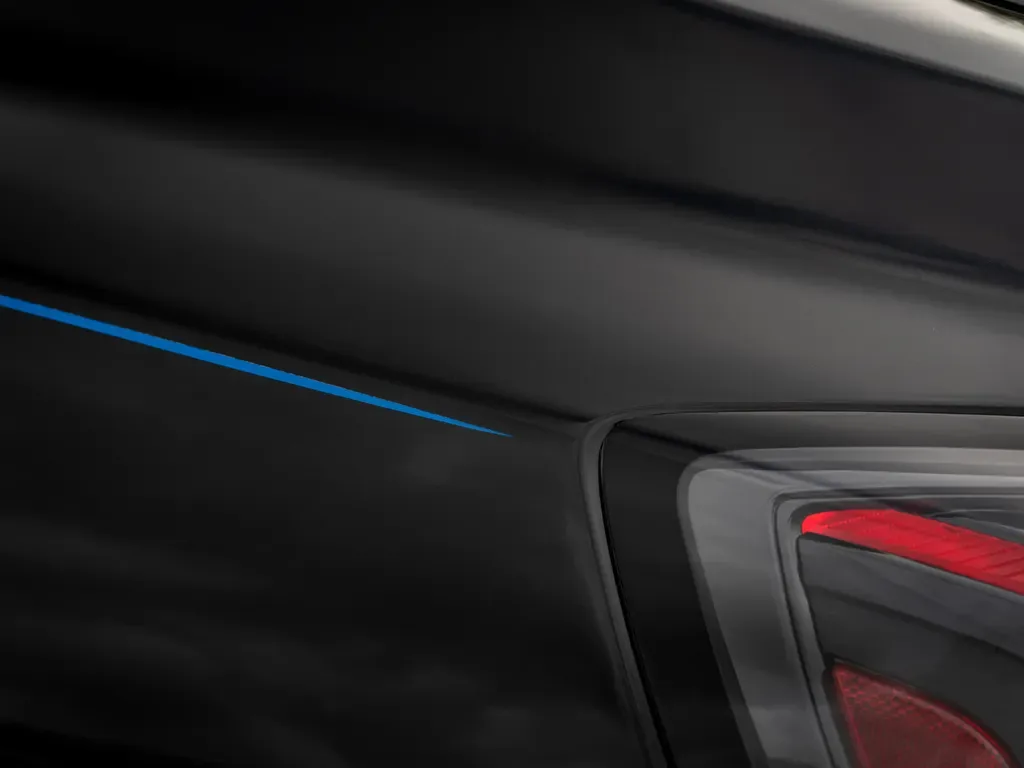 2025 Rolls-Royce Ghost Series II Black Badge, 6/22