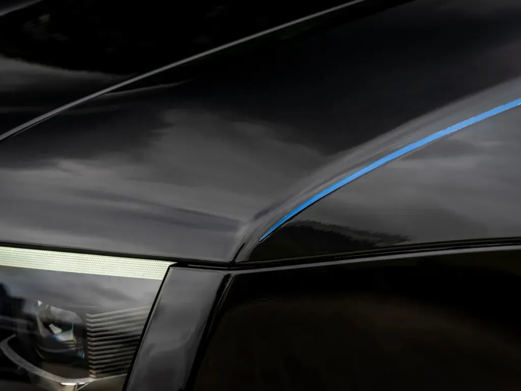 2025 Rolls-Royce Ghost Series II Black Badge, 9/22