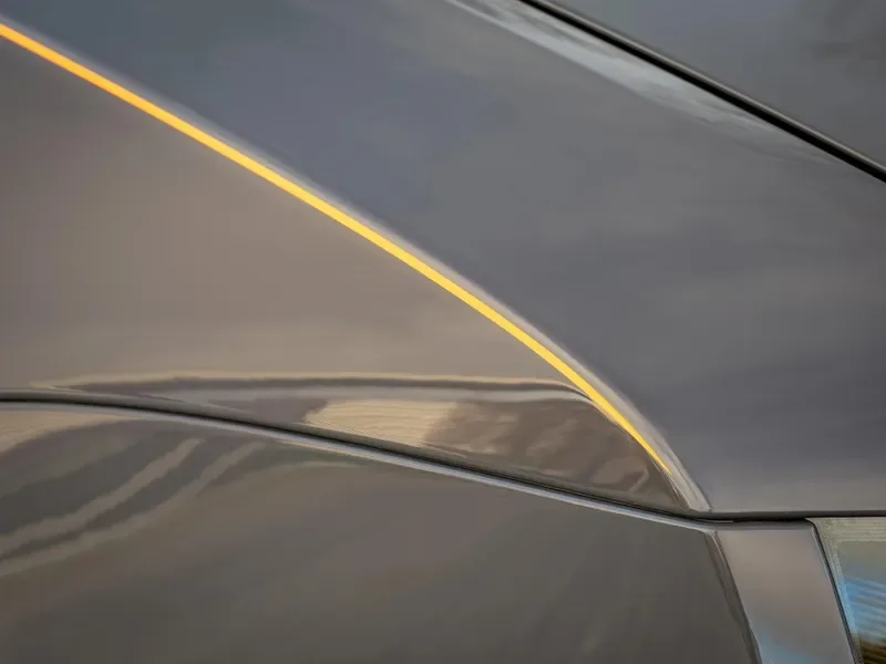 2025 Rolls-Royce Ghost Series II Black Badge, 8/21