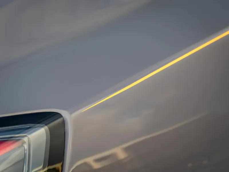 2025 Rolls-Royce Ghost Series II Black Badge, 10/21