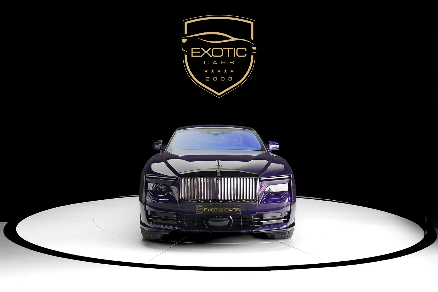 2025 Rolls-Royce Spectre Black Badge, 5/20