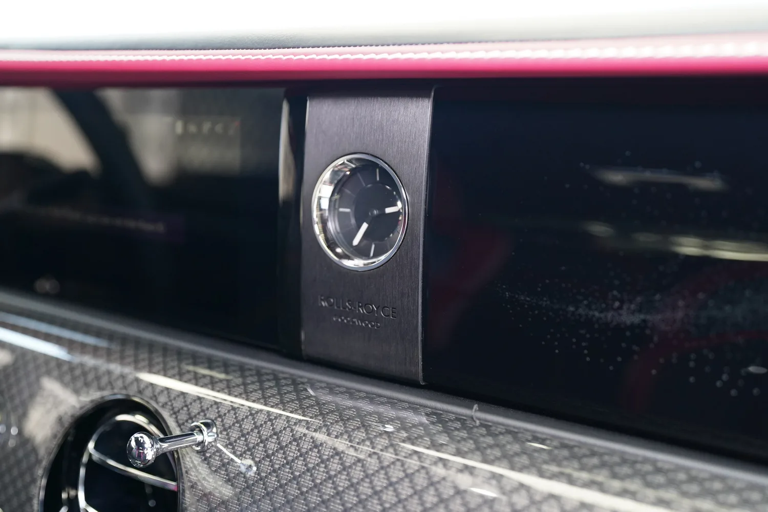 2025 Rolls-Royce Spectre Black Badge, 14/20