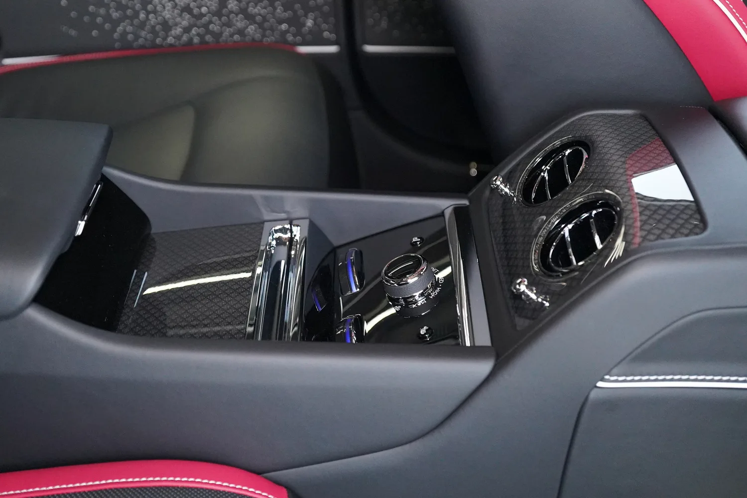 2025 Rolls-Royce Spectre Black Badge, 16/20