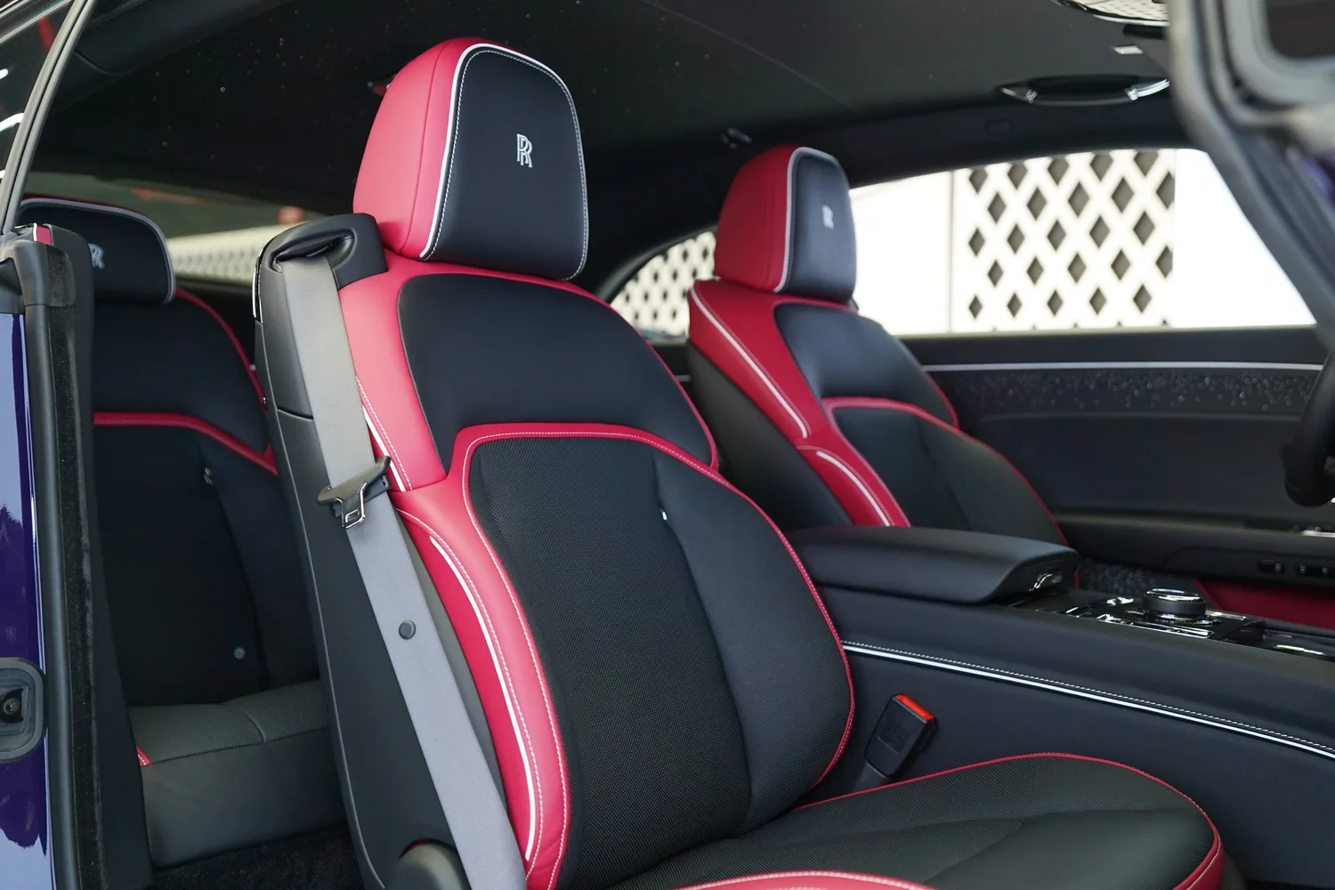 2025 Rolls-Royce Spectre Black Badge, 17/20
