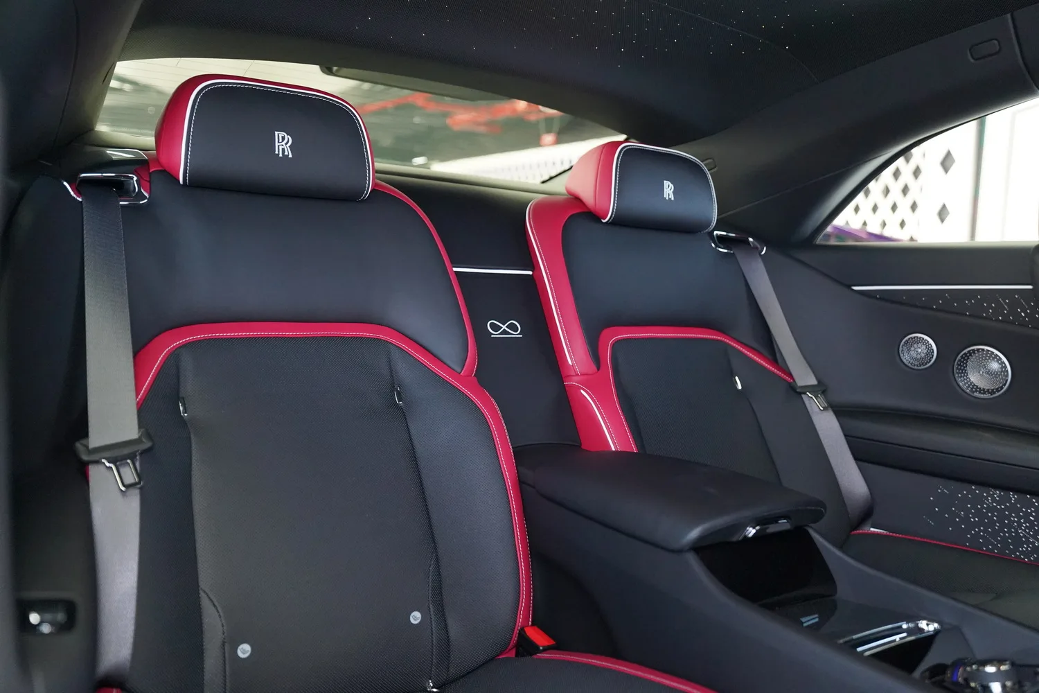 2025 Rolls-Royce Spectre Black Badge, 20/20