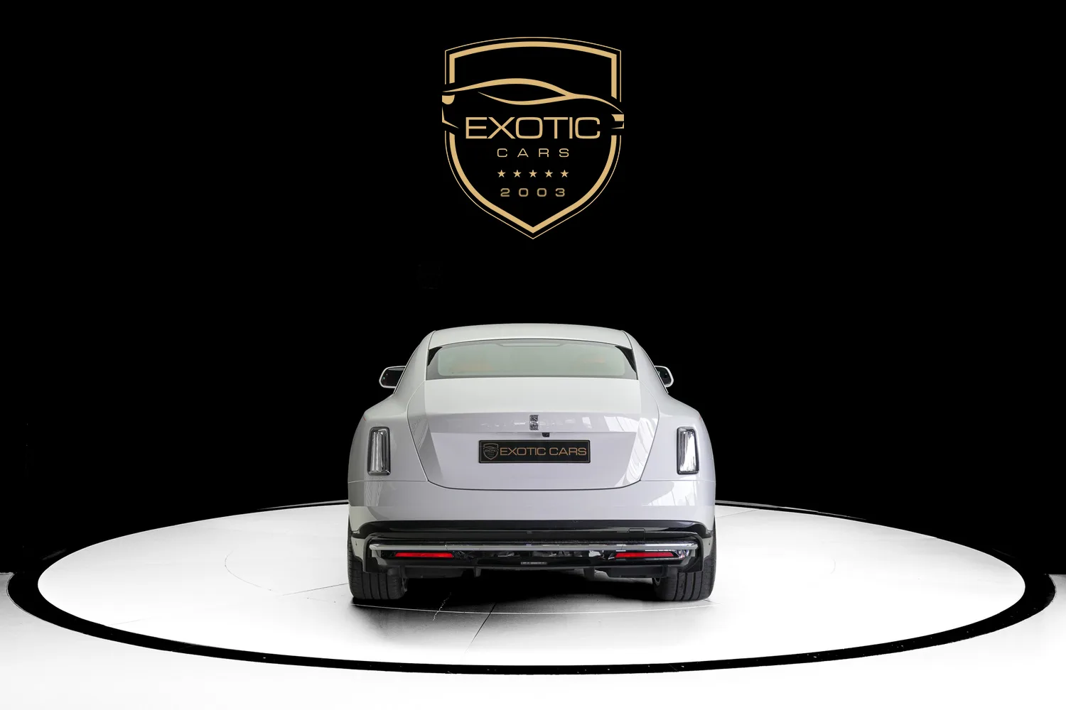 2025 Rolls-Royce Spectre, 10/14