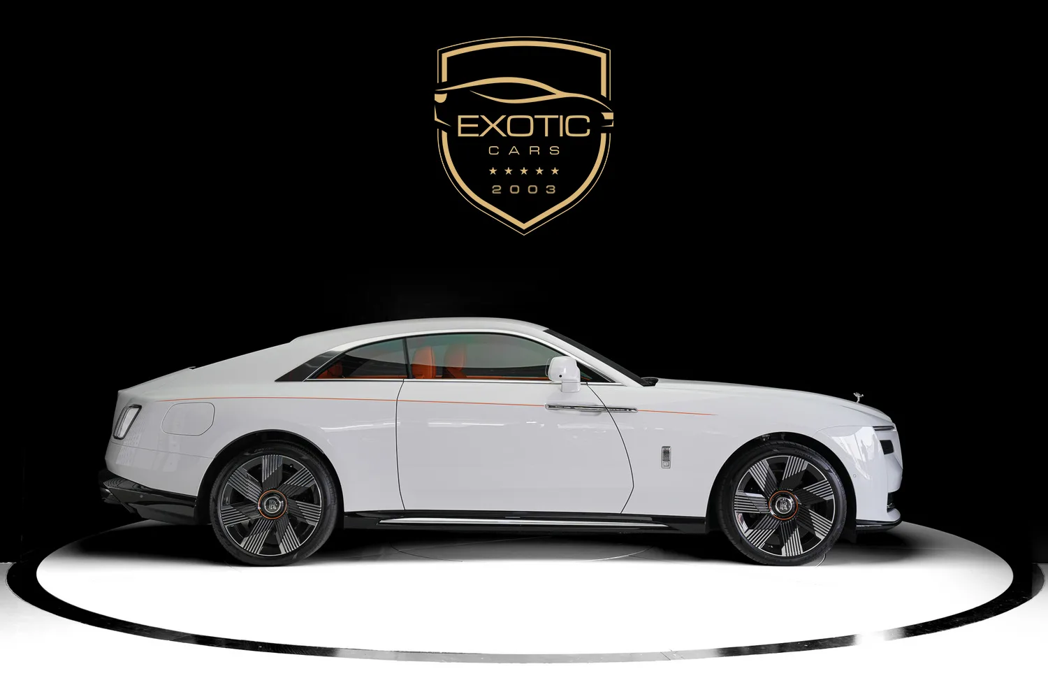 2025 Rolls-Royce Spectre, 12/14