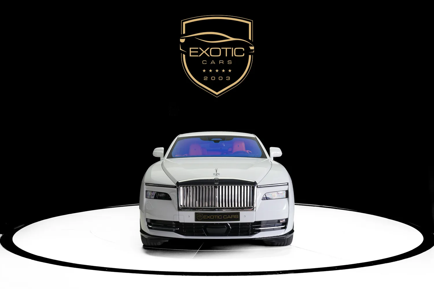 2025 Rolls-Royce Spectre, 13/14
