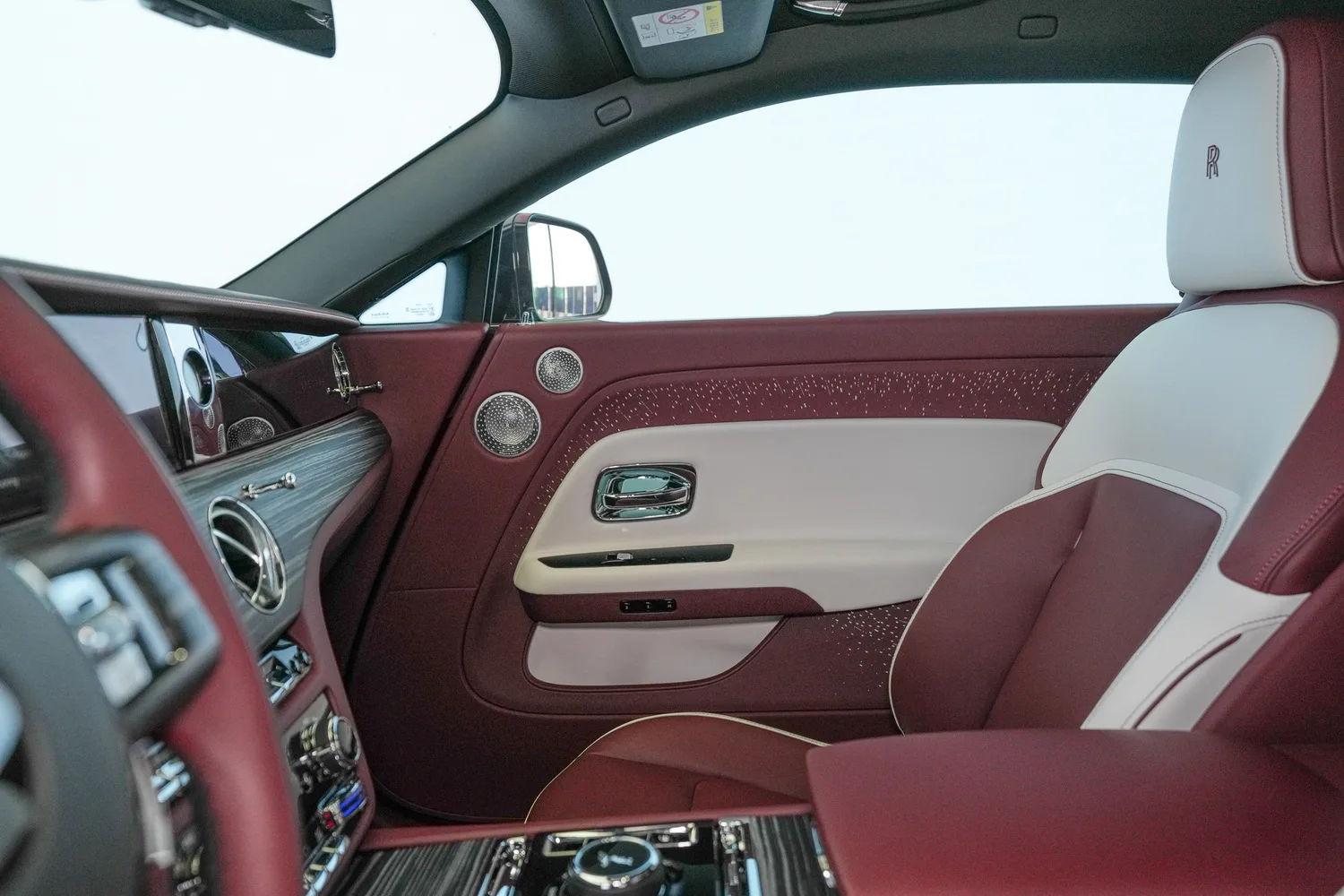 2025 Rolls-Royce Spectre, 7/15
