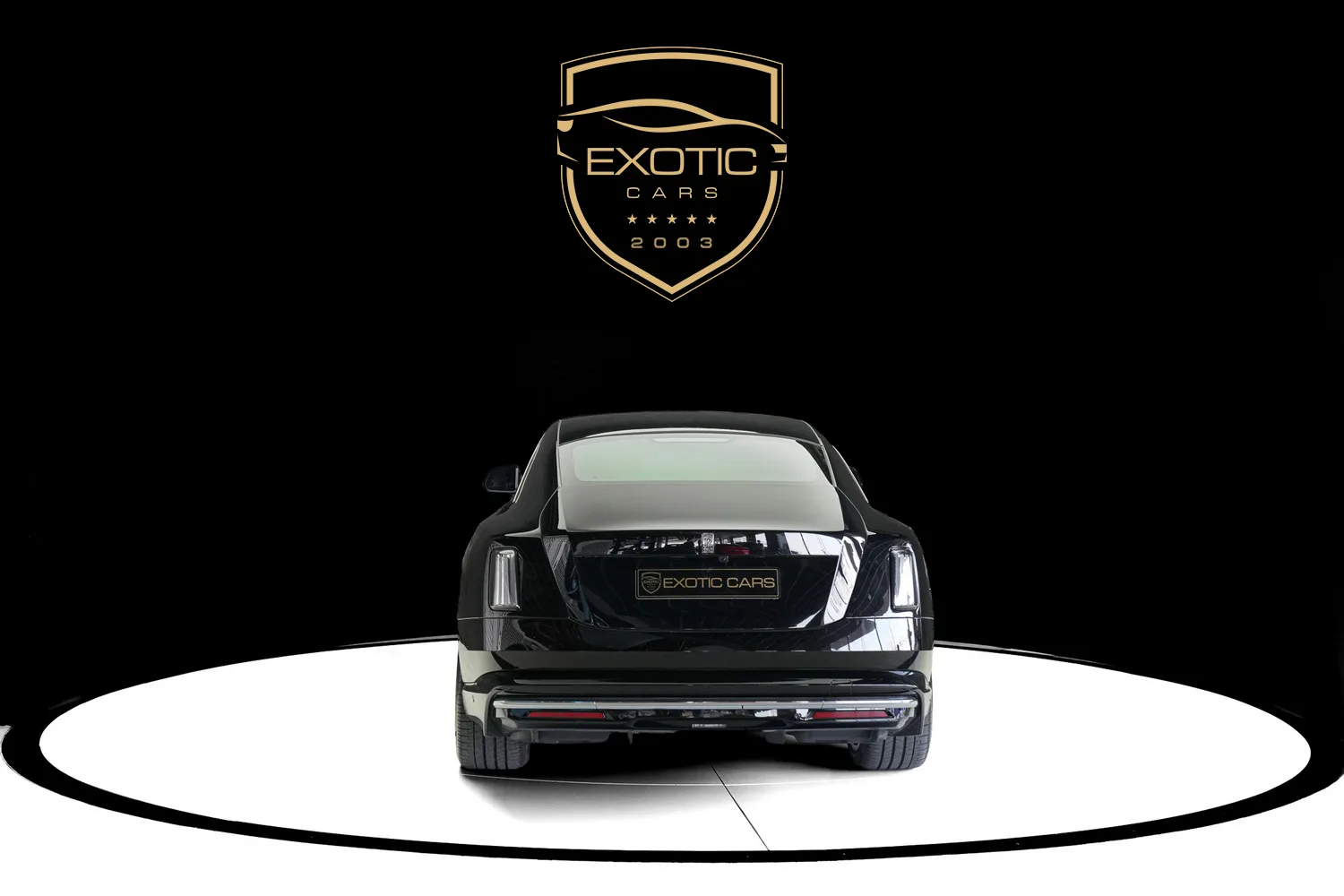 2025 Rolls-Royce Spectre, 12/15