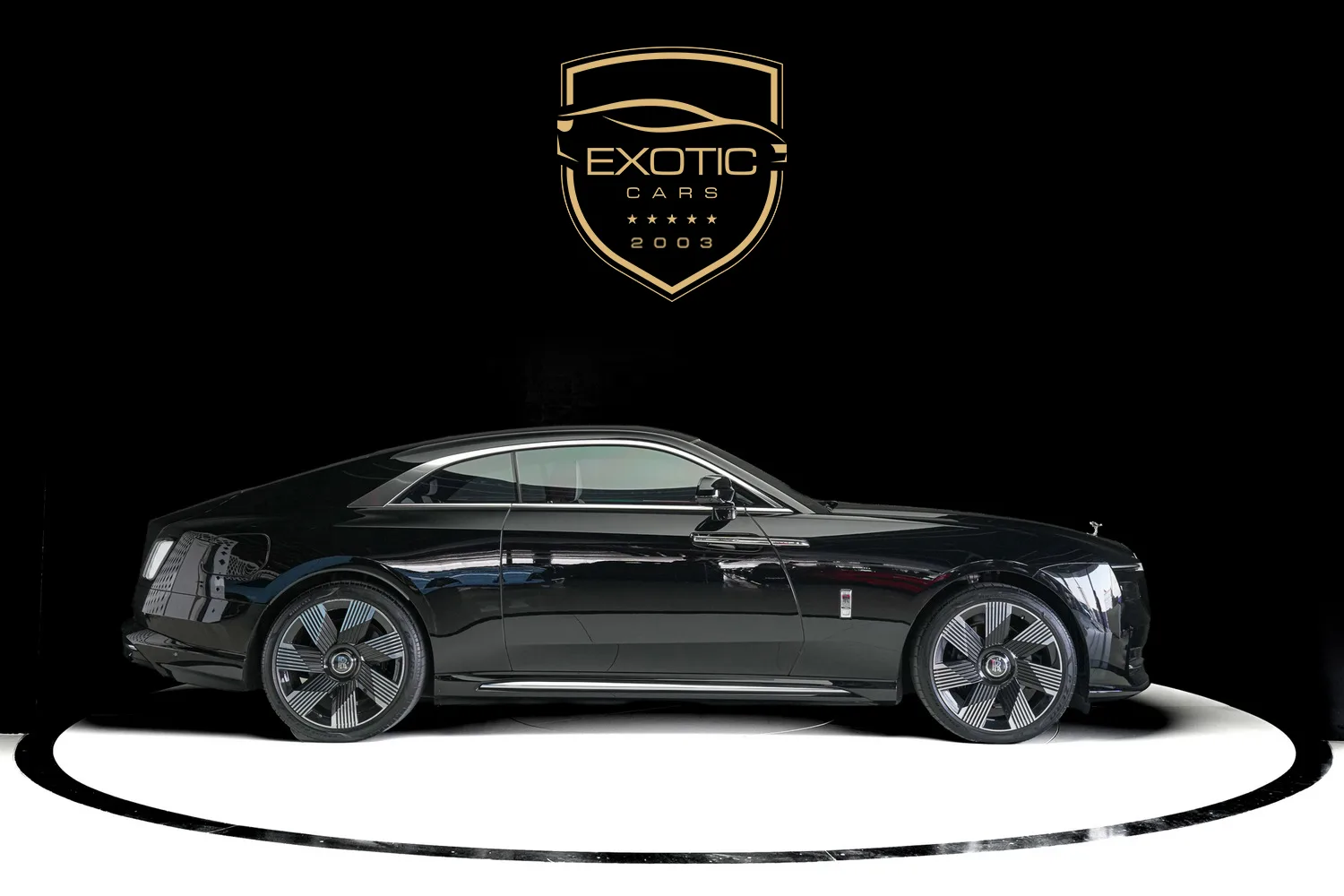 2025 Rolls-Royce Spectre, 14/15