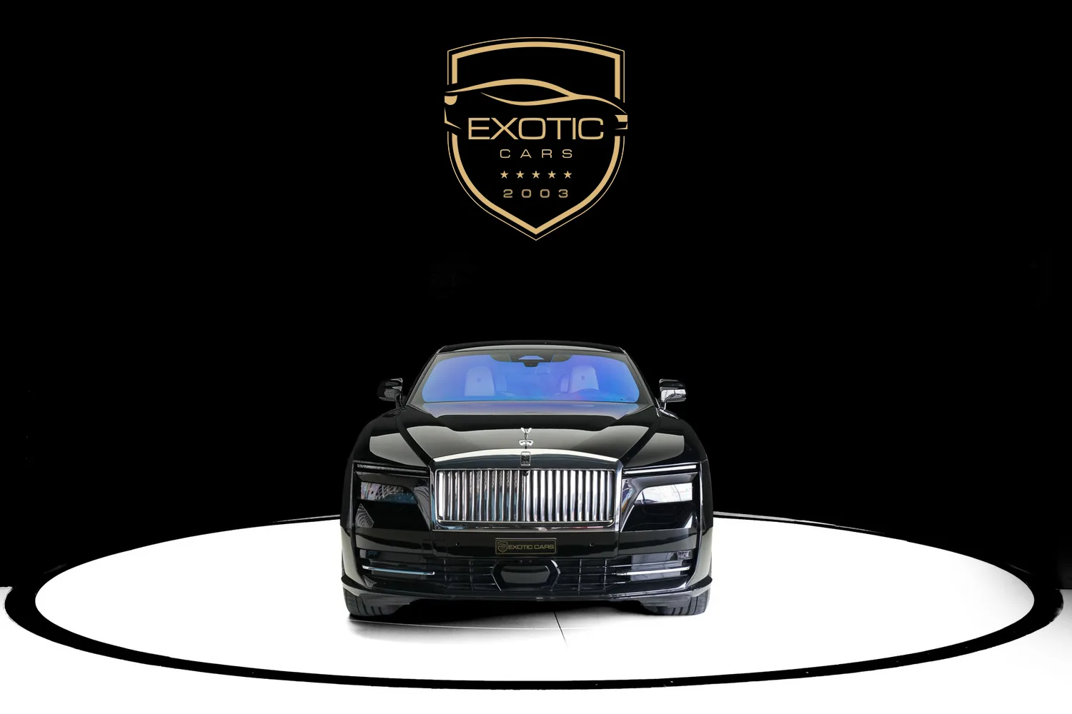 2025 Rolls-Royce Spectre, 15/15