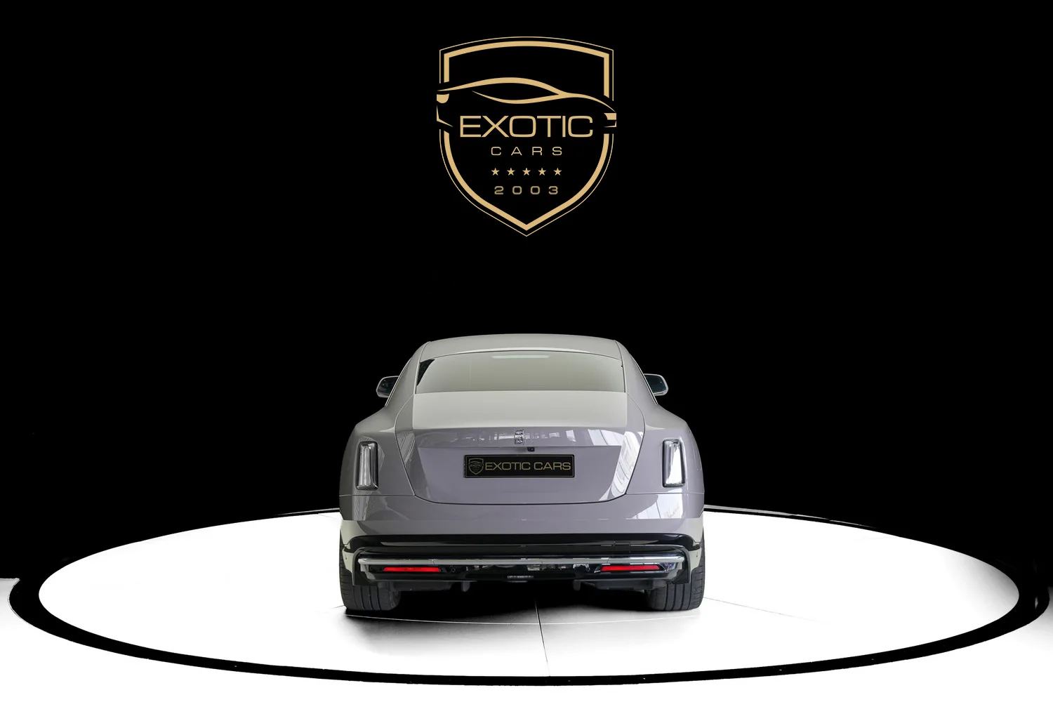2025 Rolls-Royce Spectre, 13/17