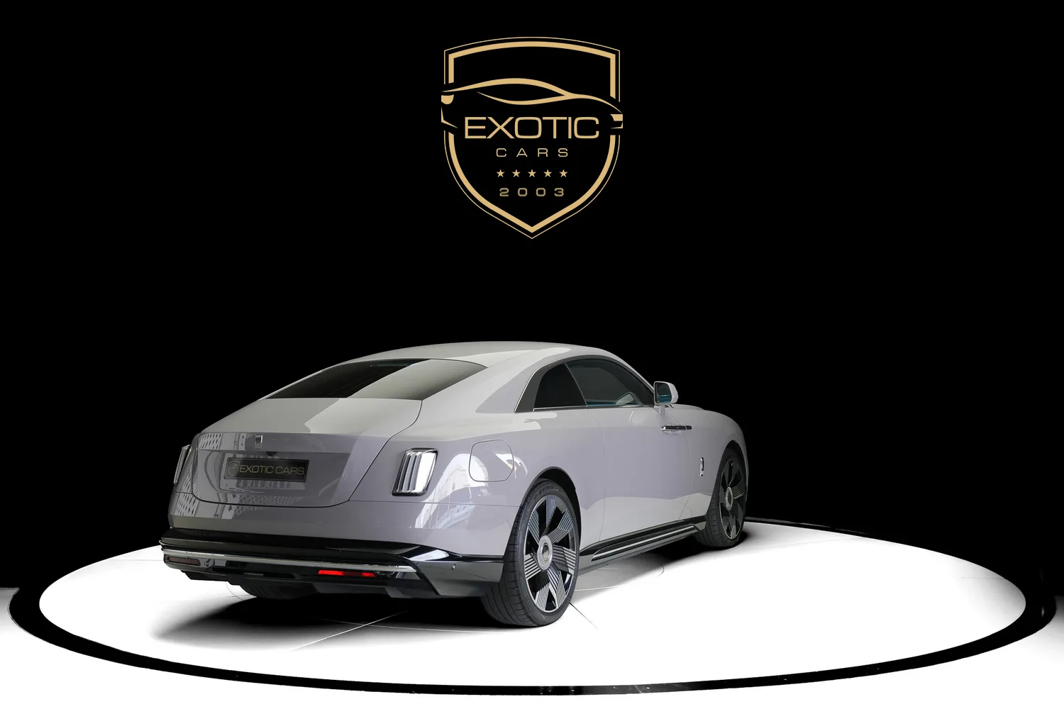 2025 Rolls-Royce Spectre, 14/17