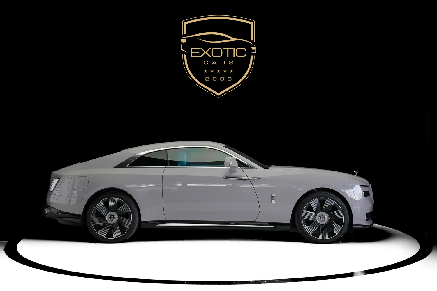 2025 Rolls-Royce Spectre, 15/17