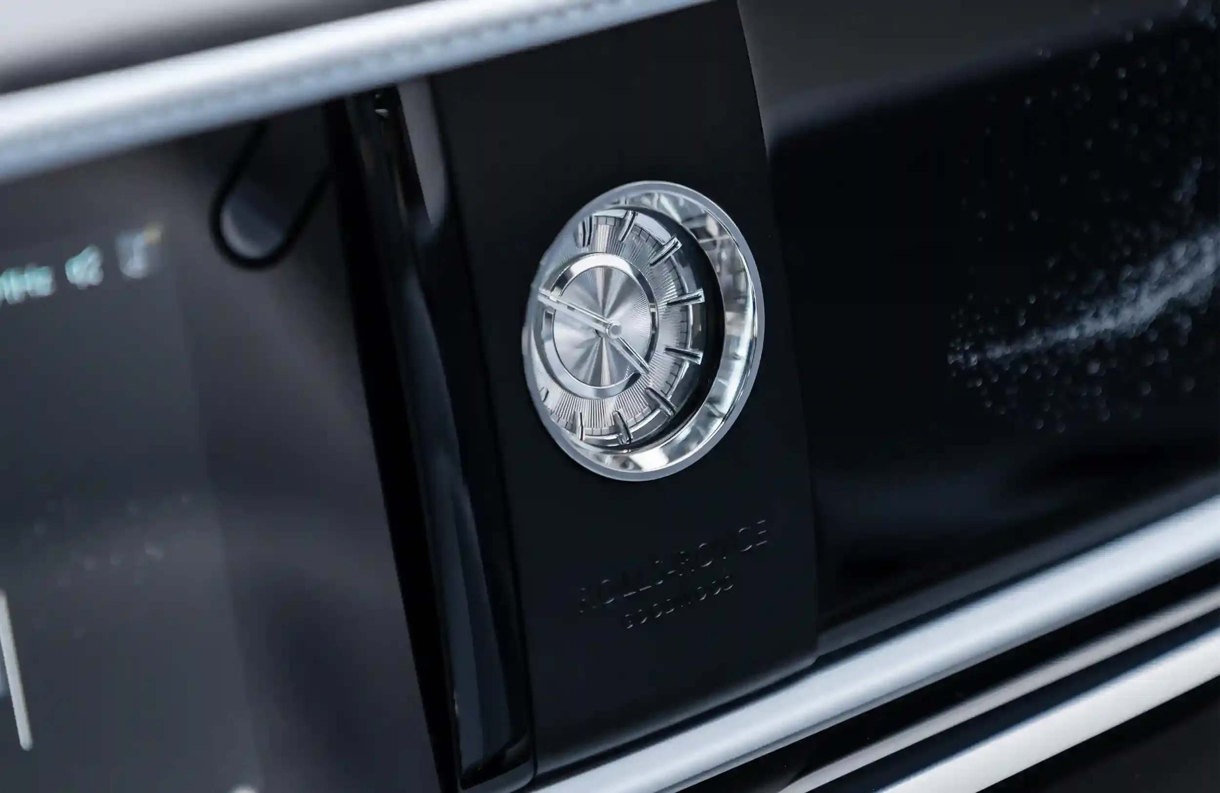 2025 Rolls-Royce Spectre, 10/20