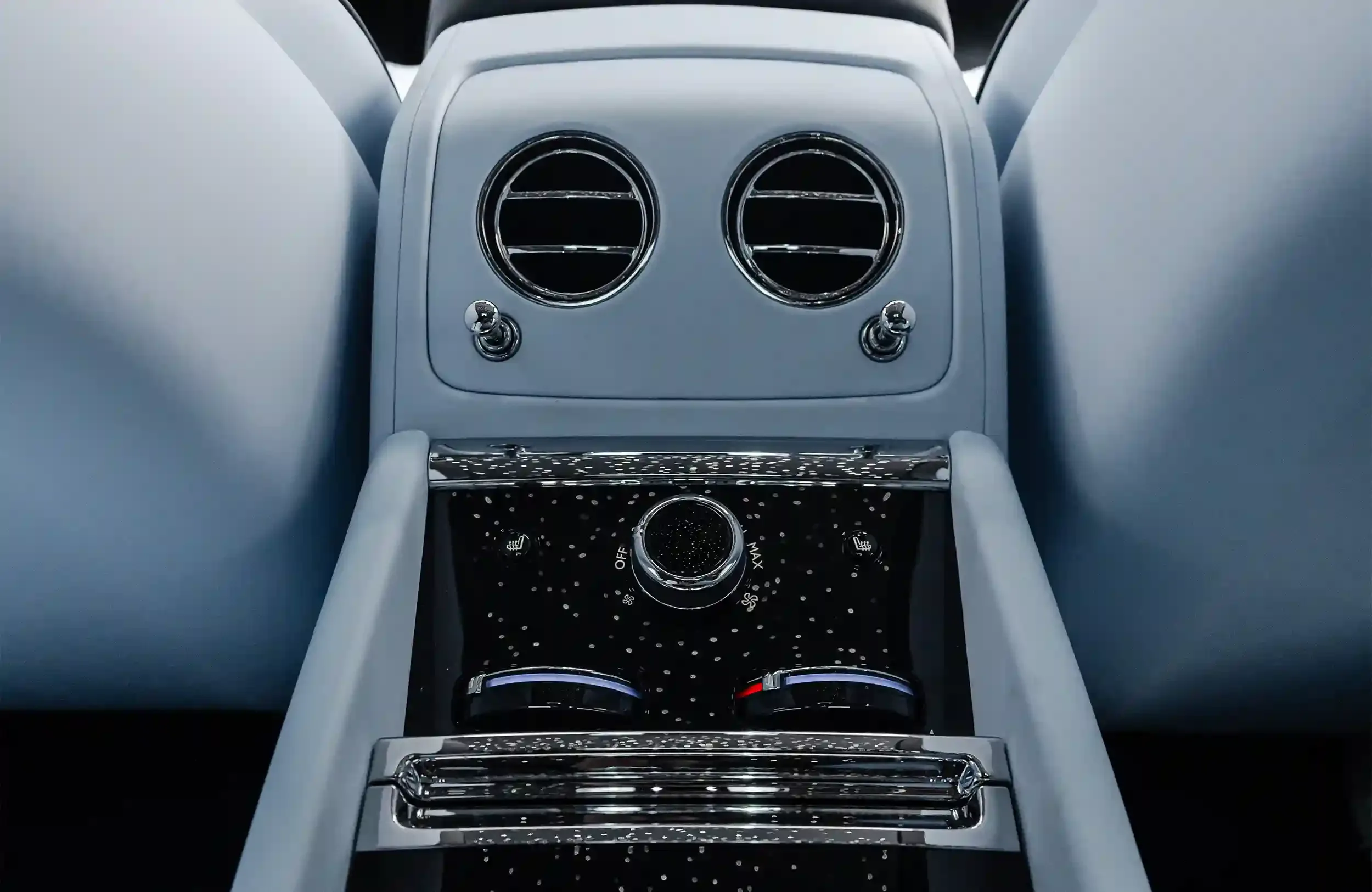2025 Rolls-Royce Spectre, 11/20