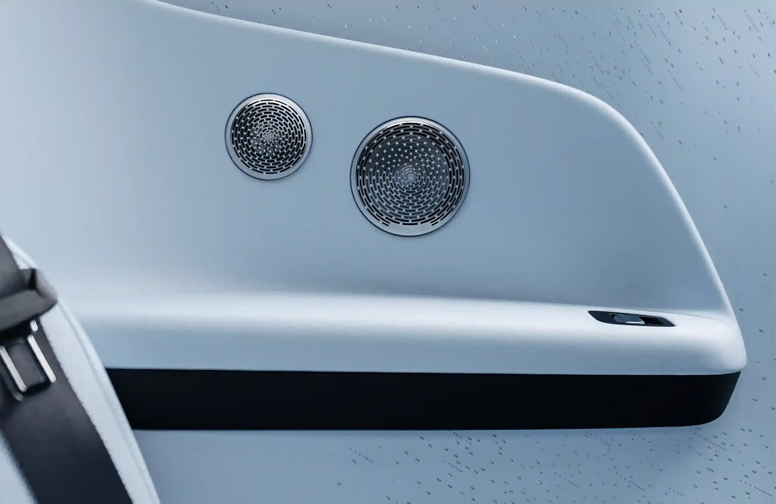 2025 Rolls-Royce Spectre, 13/20