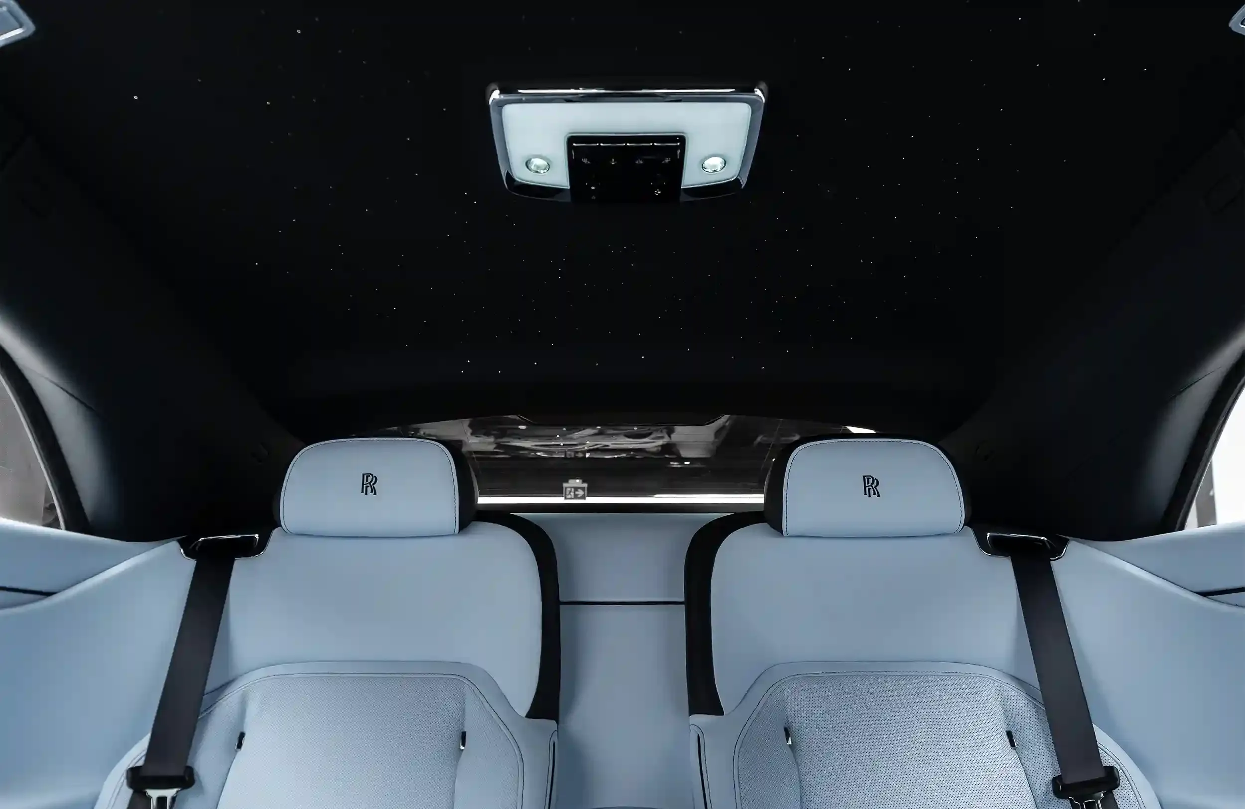 2025 Rolls-Royce Spectre, 15/20