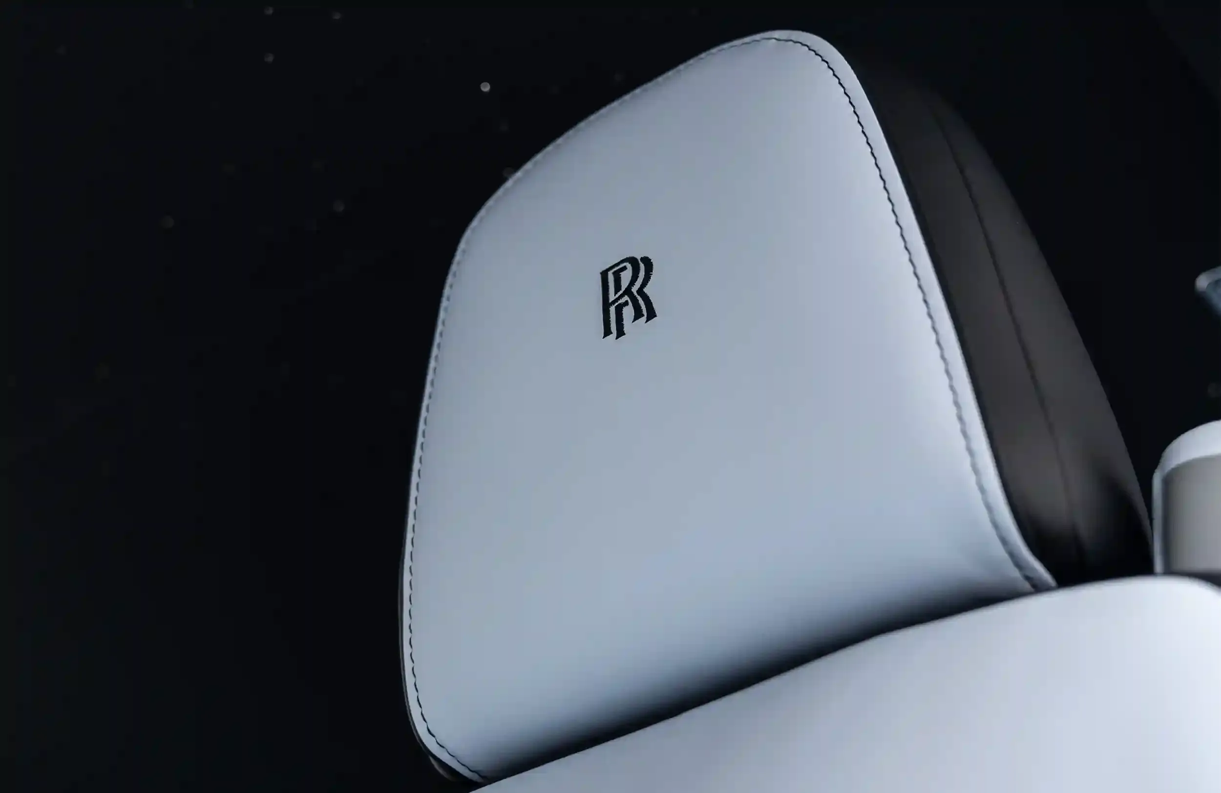 2025 Rolls-Royce Spectre, 16/20