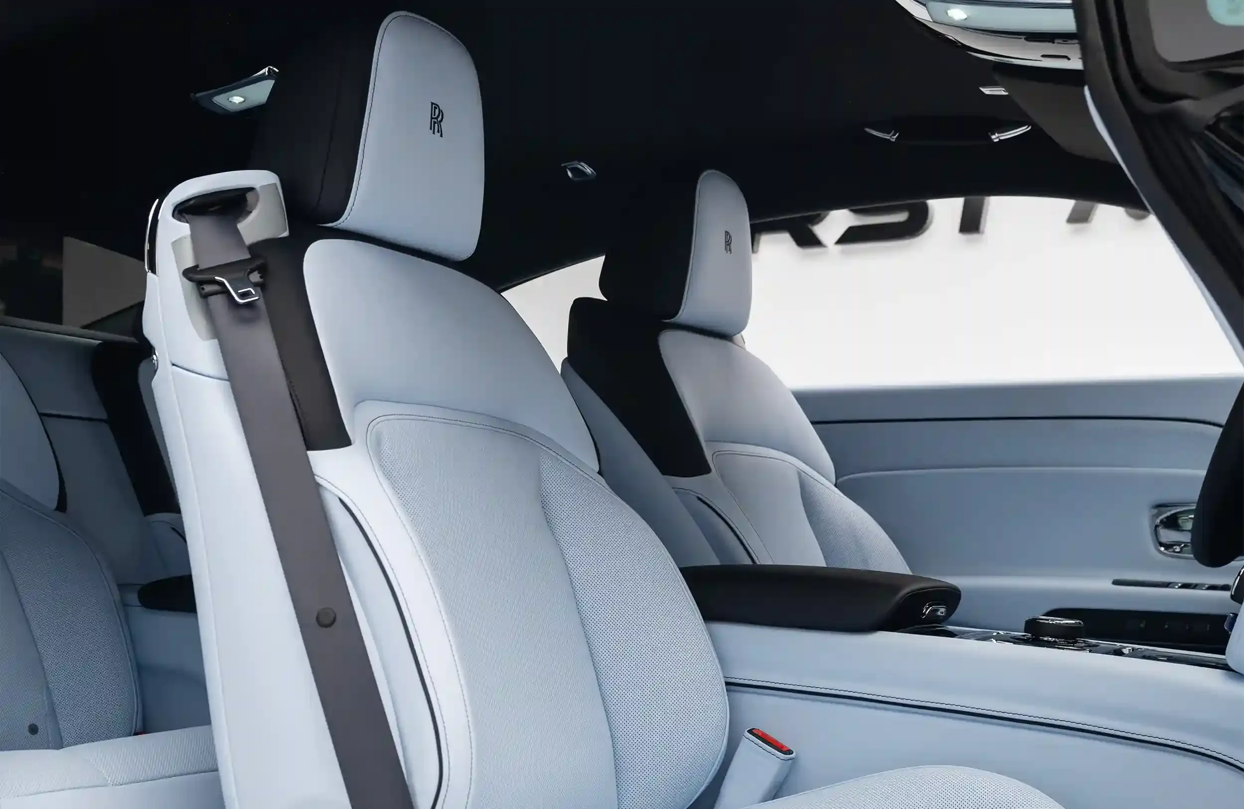 2025 Rolls-Royce Spectre, 17/20
