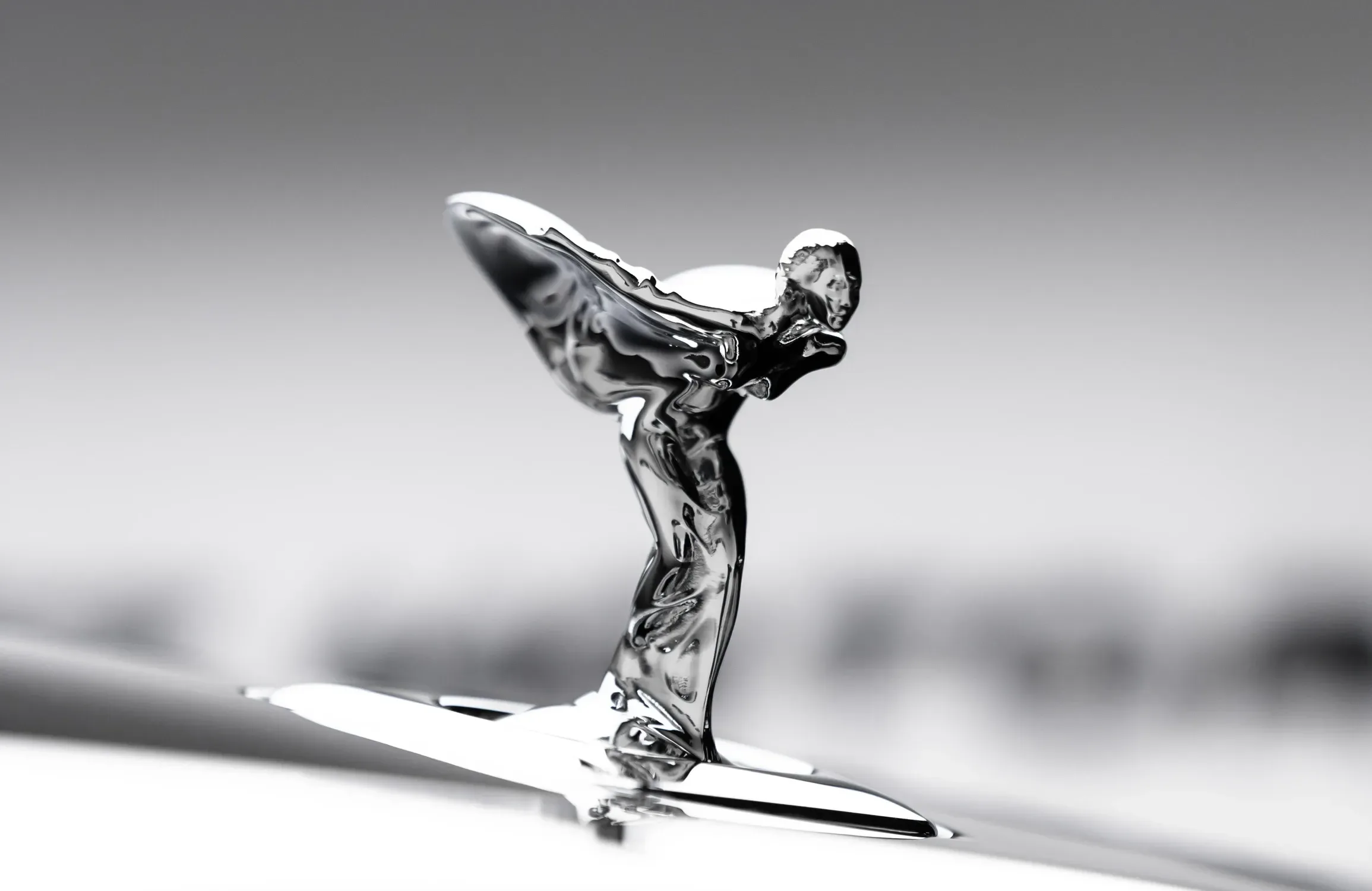 2025 Rolls-Royce Spectre, 20/20