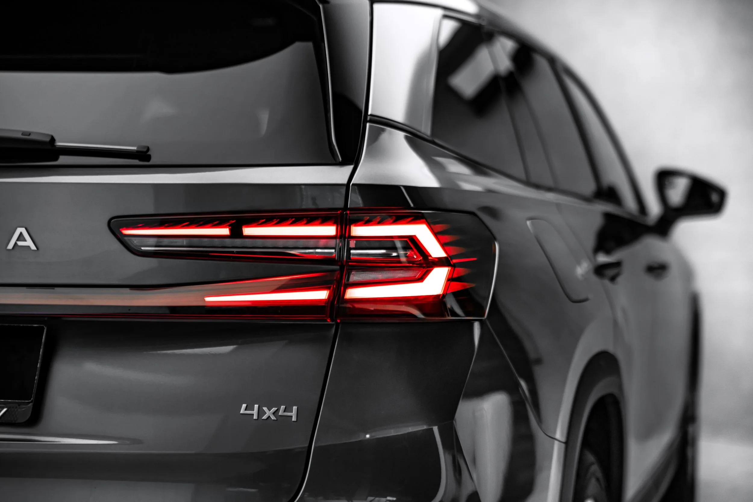 2025 Škoda Kodiaq 2.0 TDI 4x4, 10/23