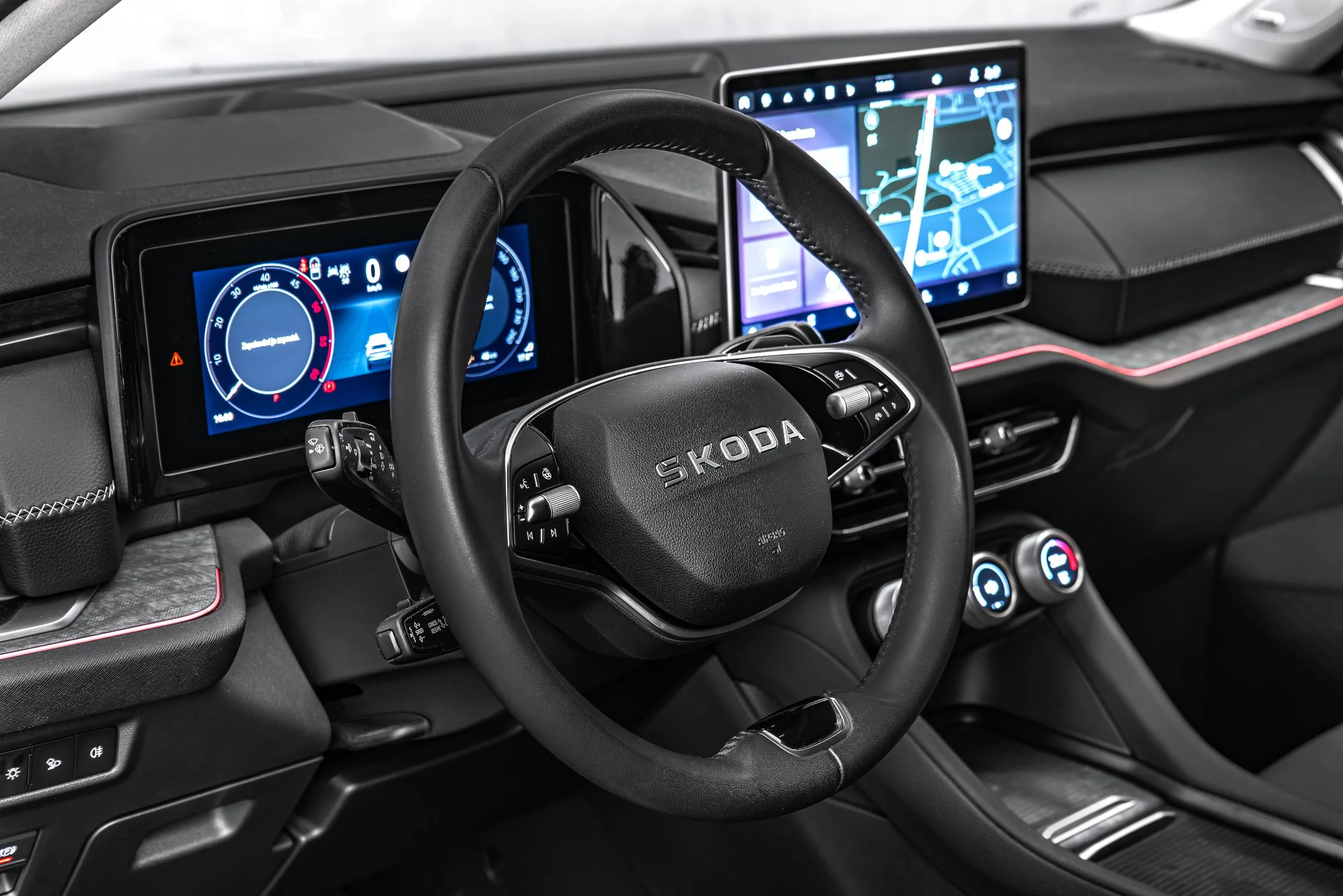 2025 Škoda Kodiaq 2.0 TDI 4x4, 16/23
