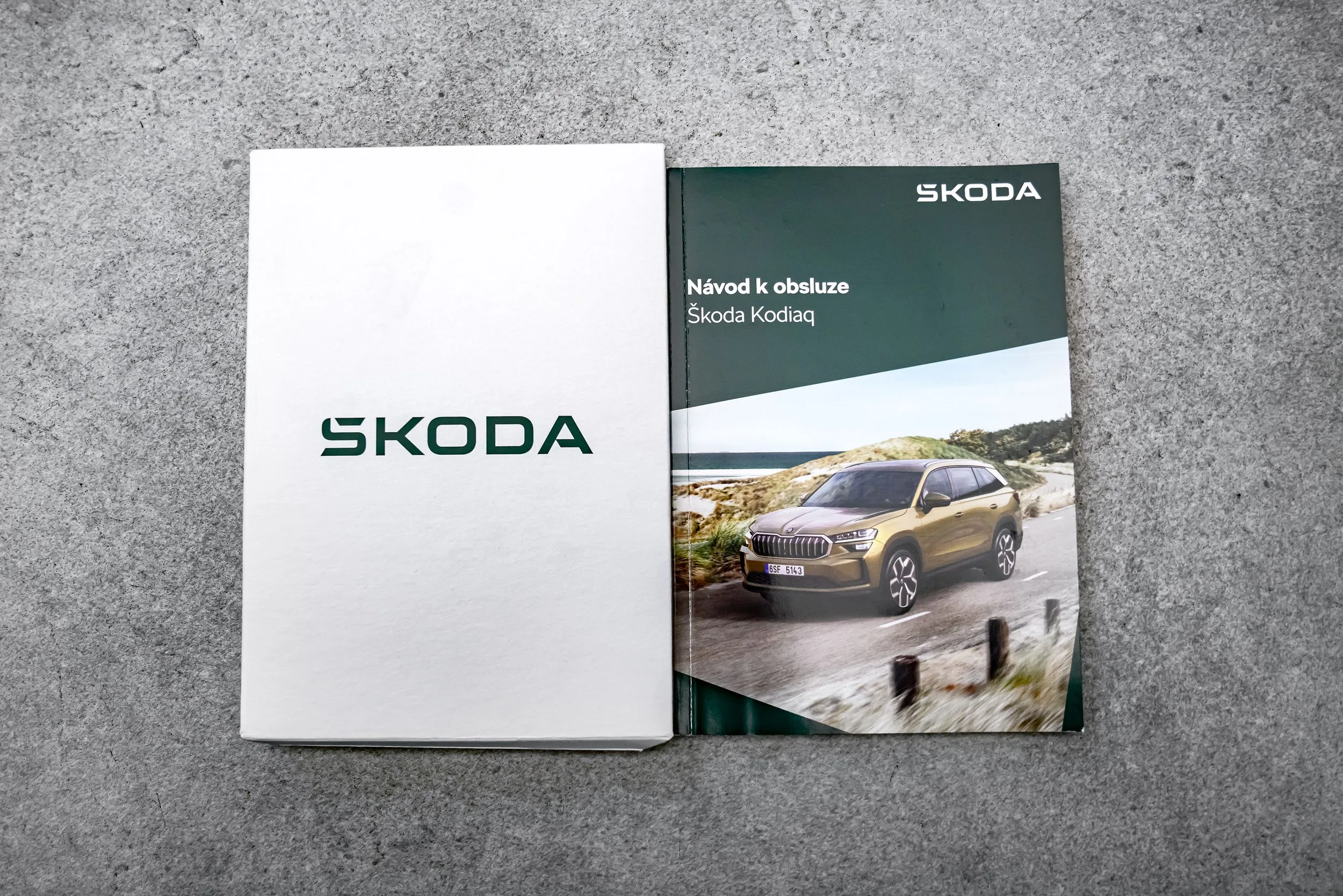 2025 Škoda Kodiaq 2.0 TDI 4x4, 22/23