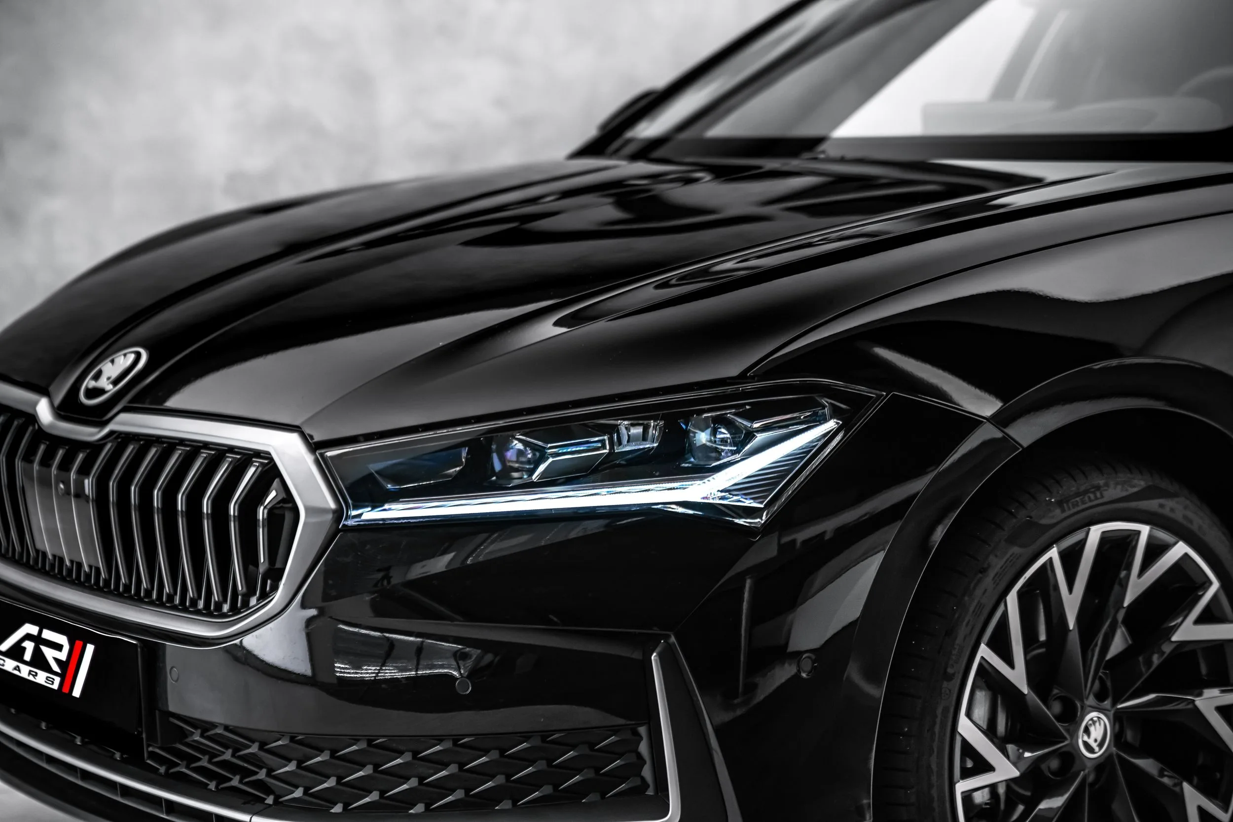 2025 Škoda Superb 2.0 TDI L&K 4x4, 9/23